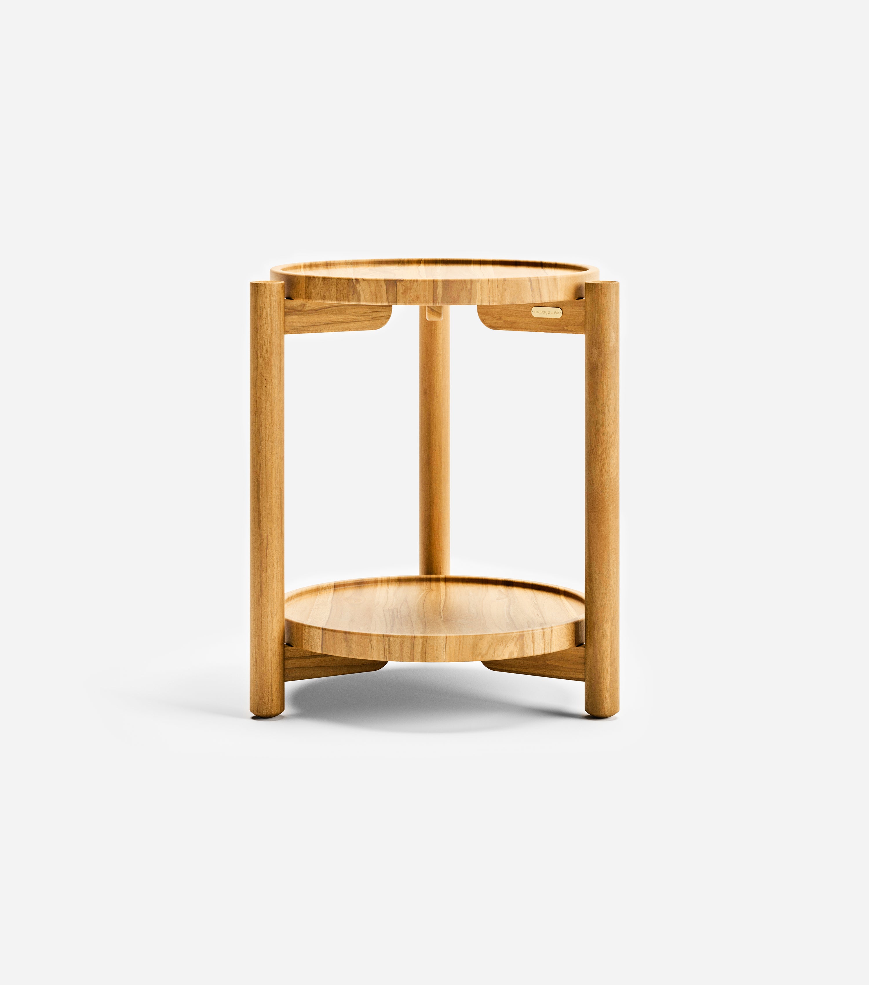 Metapa side Table