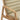 Natural / Beige Cactus Leather