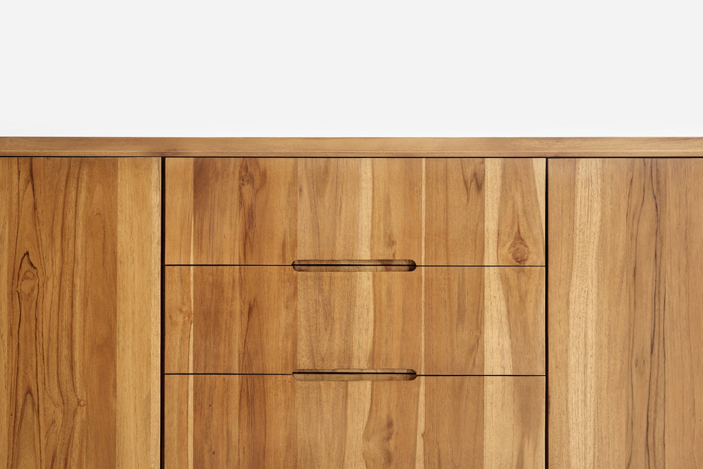 Teak