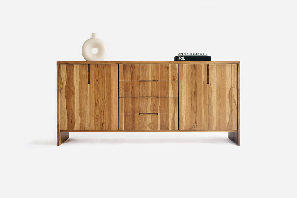 Teak