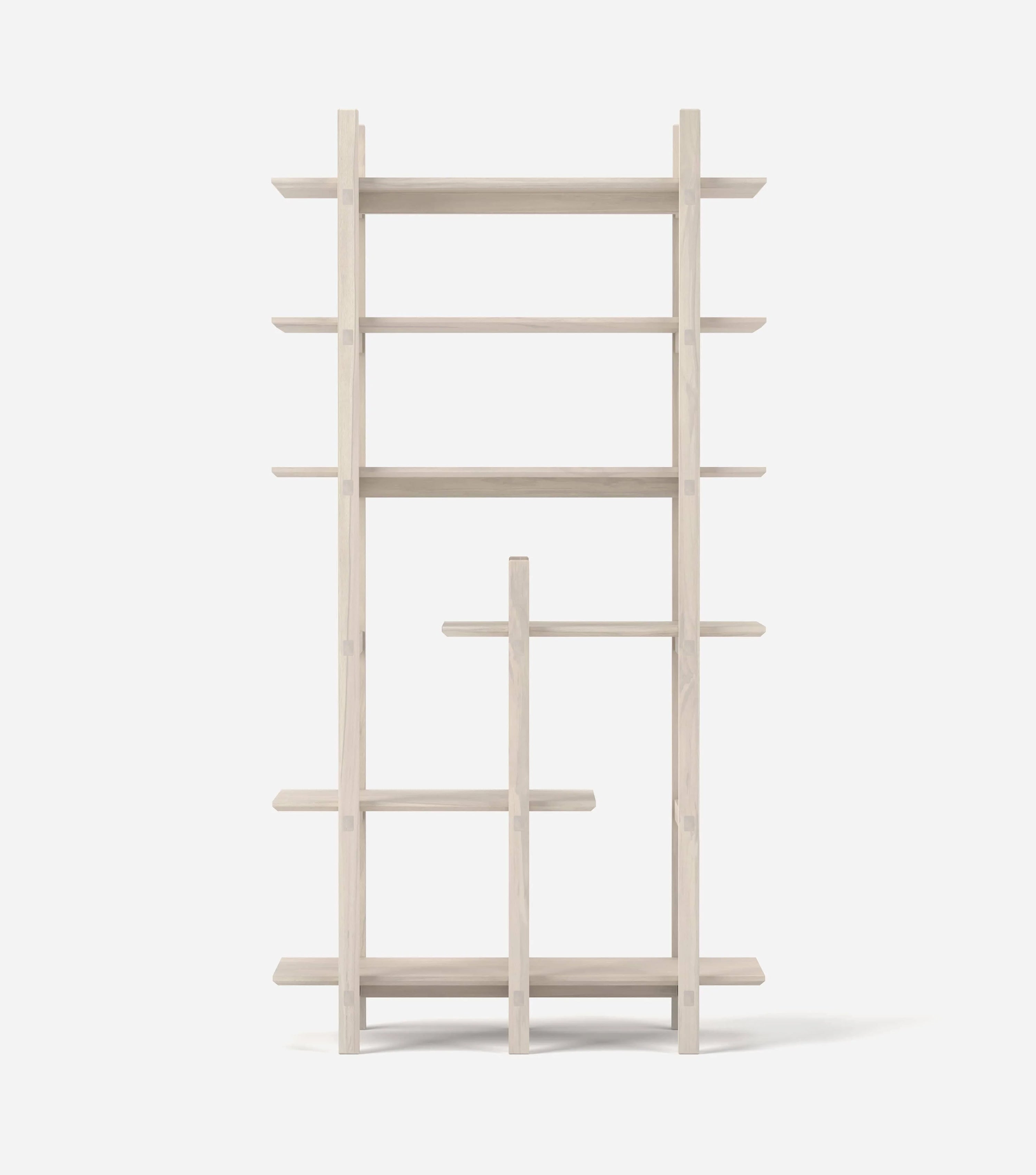 Maderas Tall Shelf