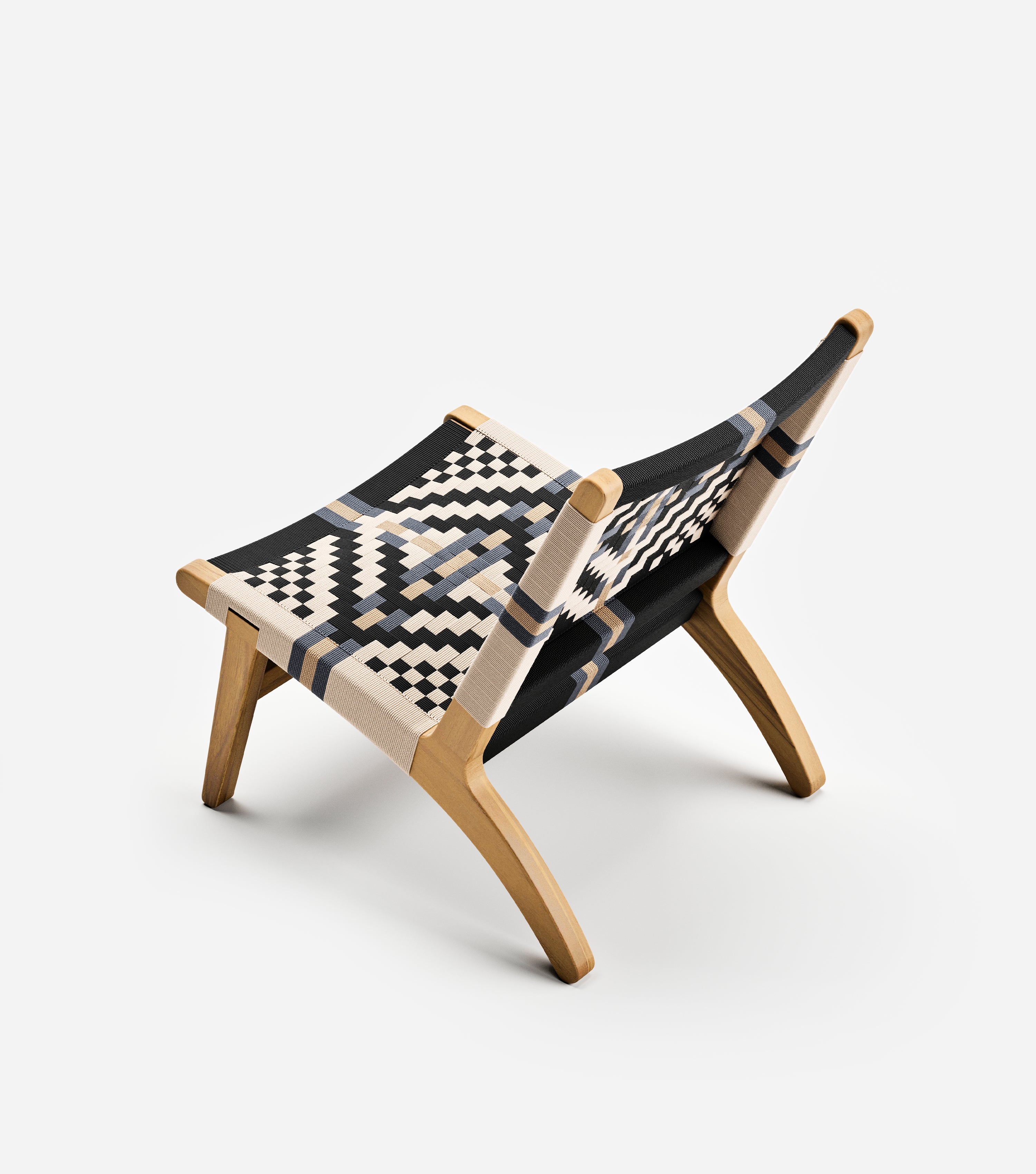Natural / Colonial Pattern