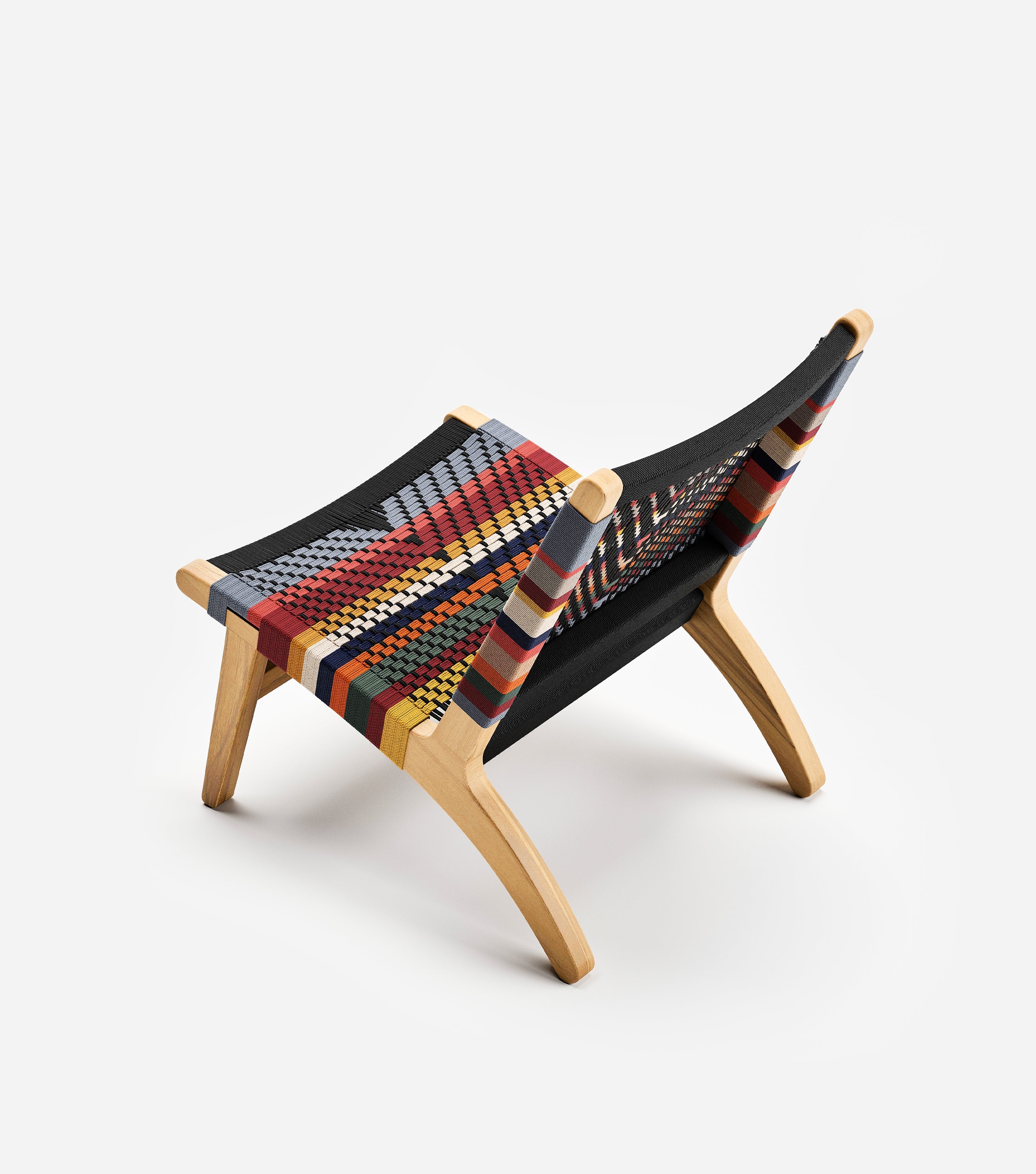 Natural / San Geronimo Pattern