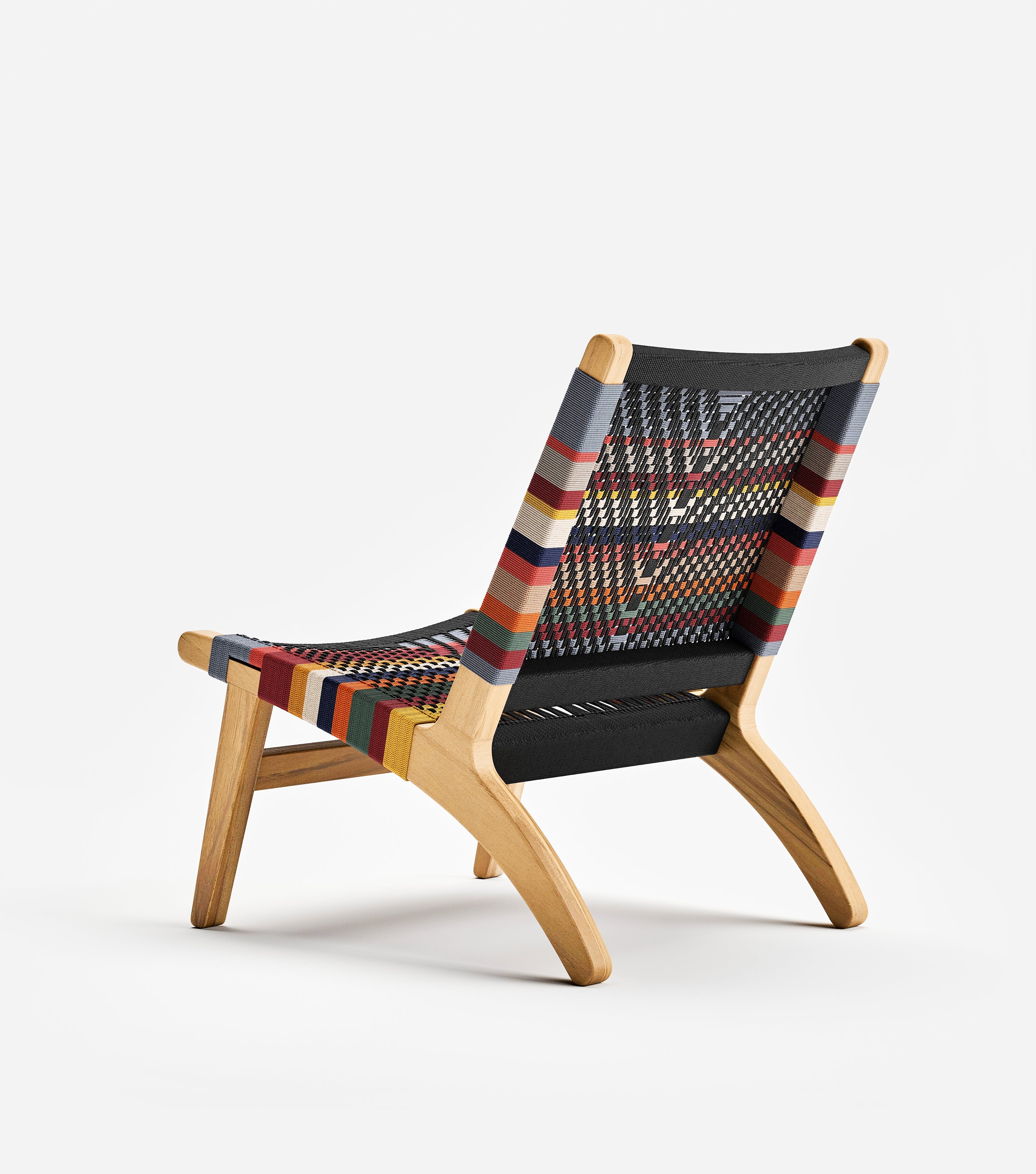 Natural / San Geronimo Pattern