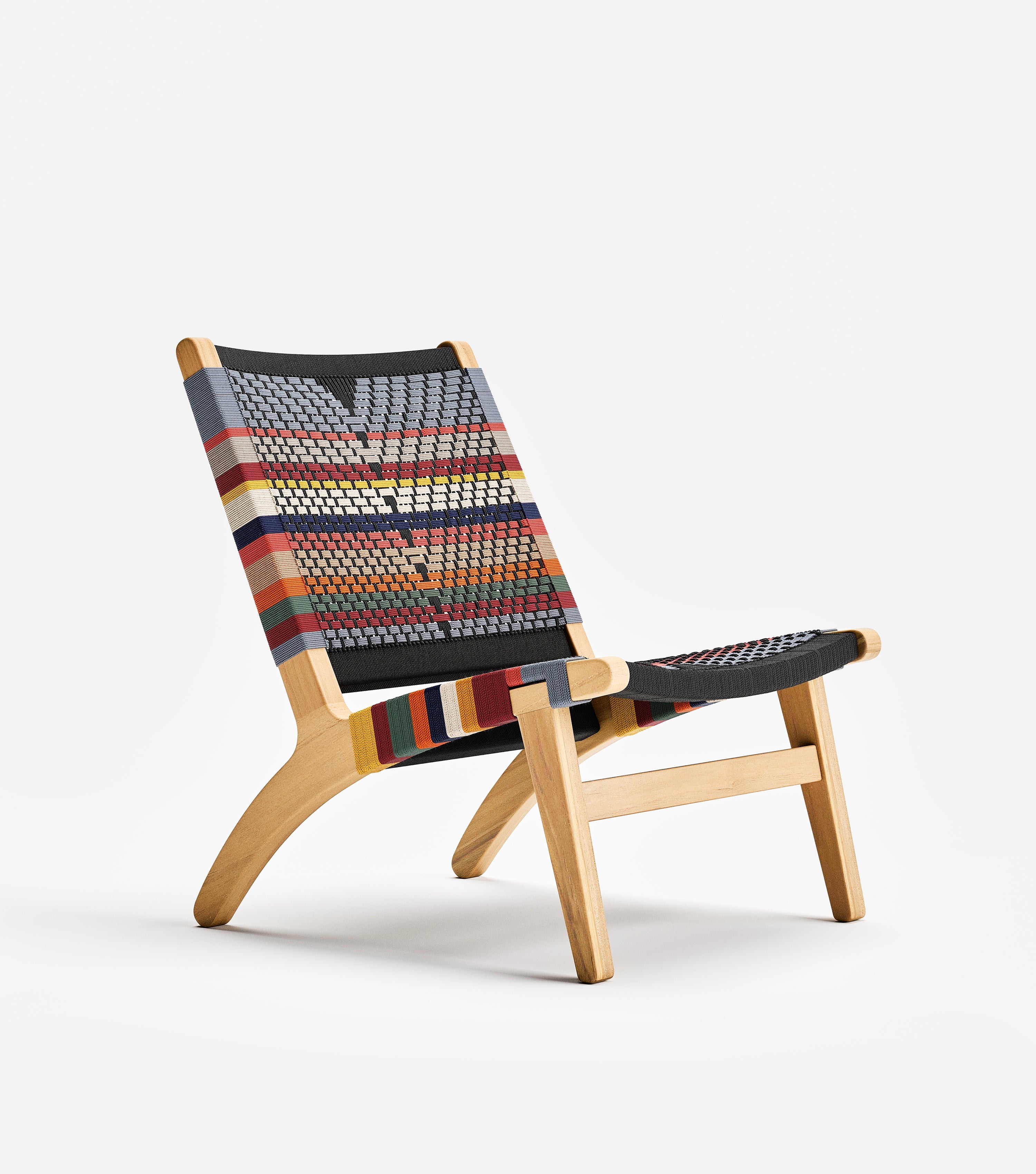 Natural / San Geronimo Pattern