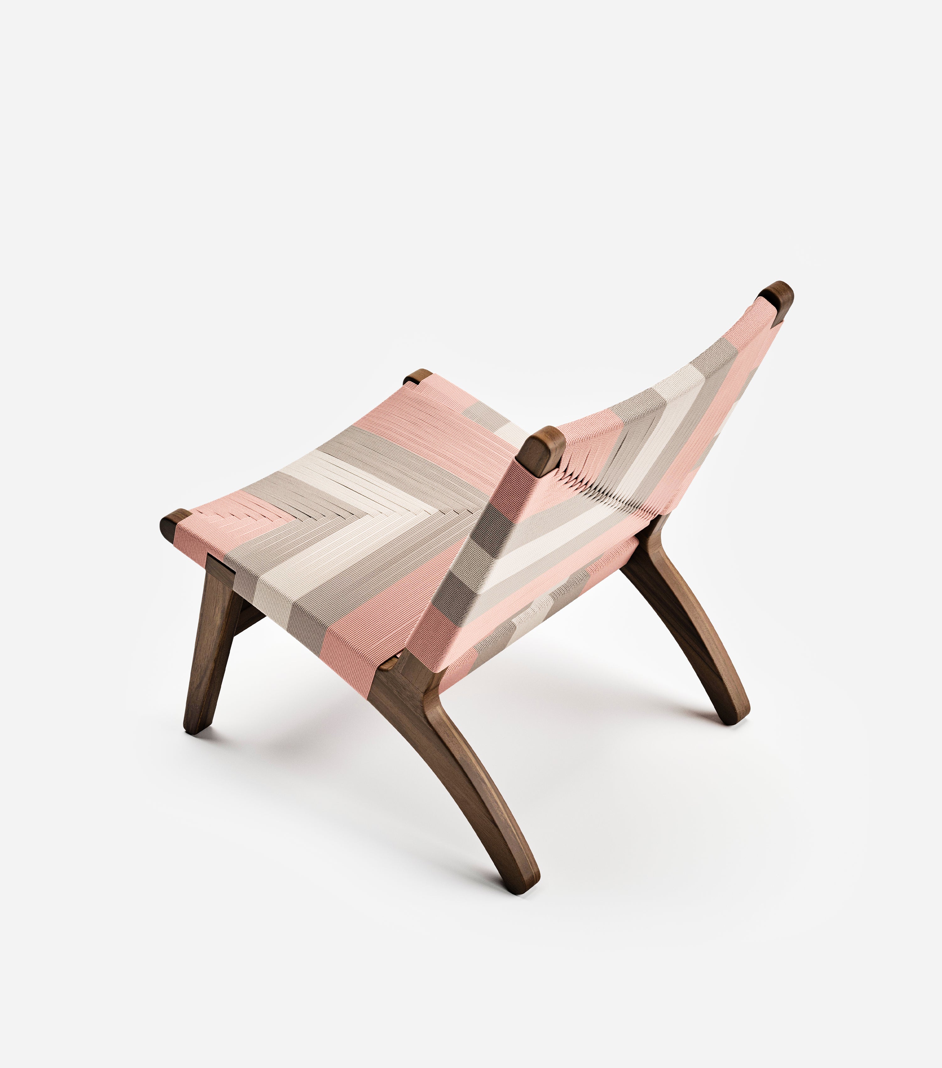 Coffee / Sienna Pattern