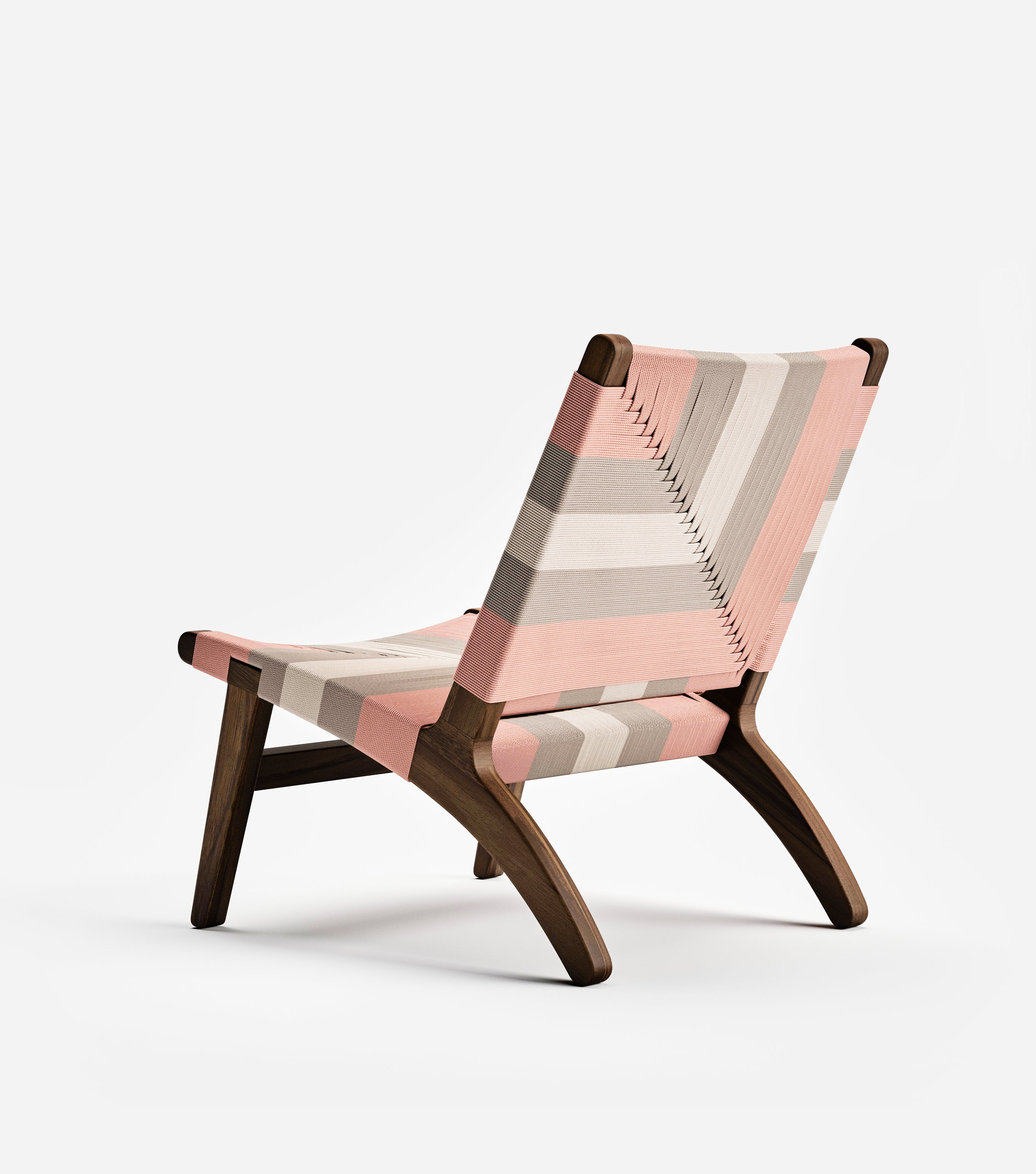 Coffee / Sienna Pattern
