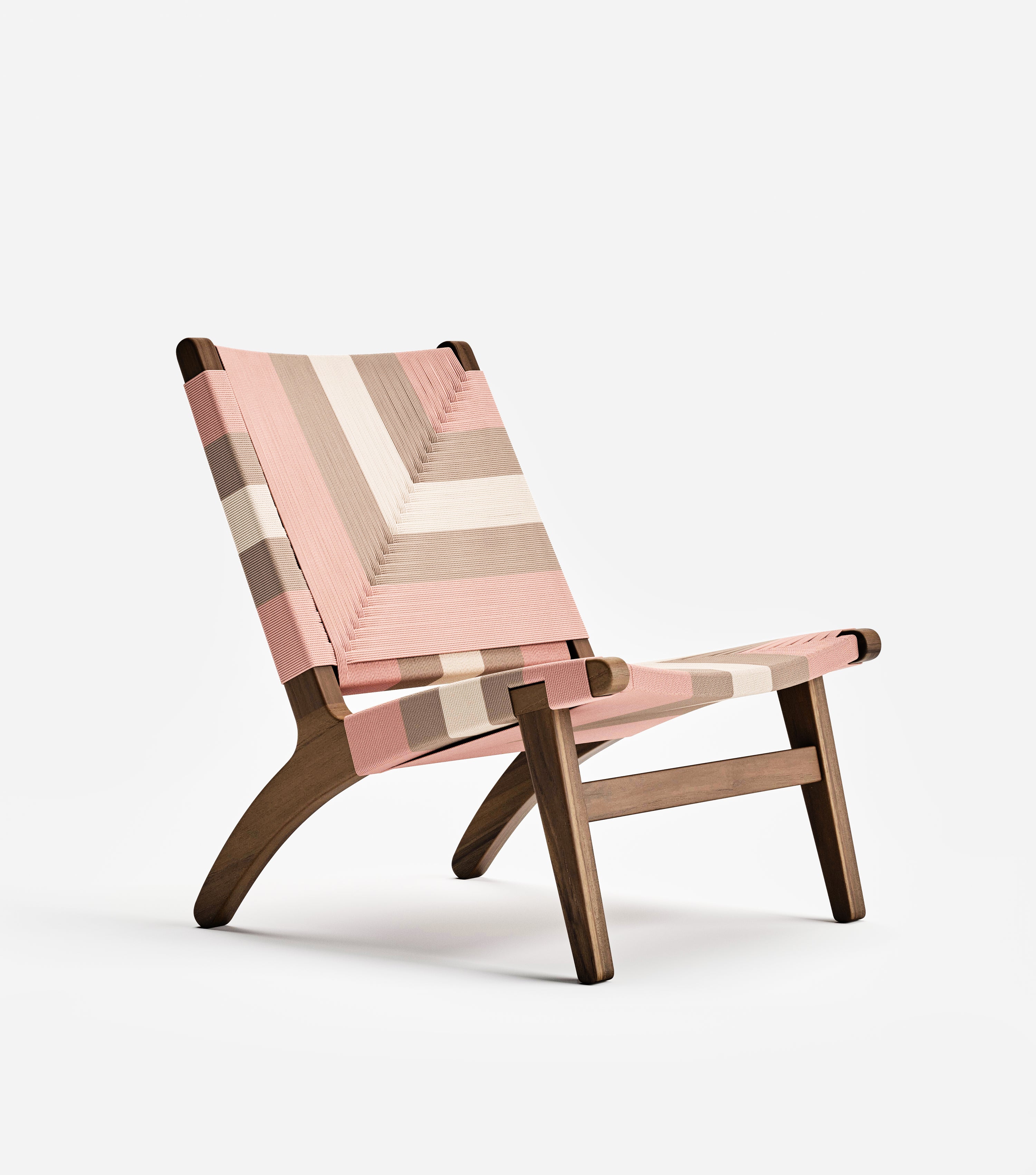 Coffee / Sienna Pattern