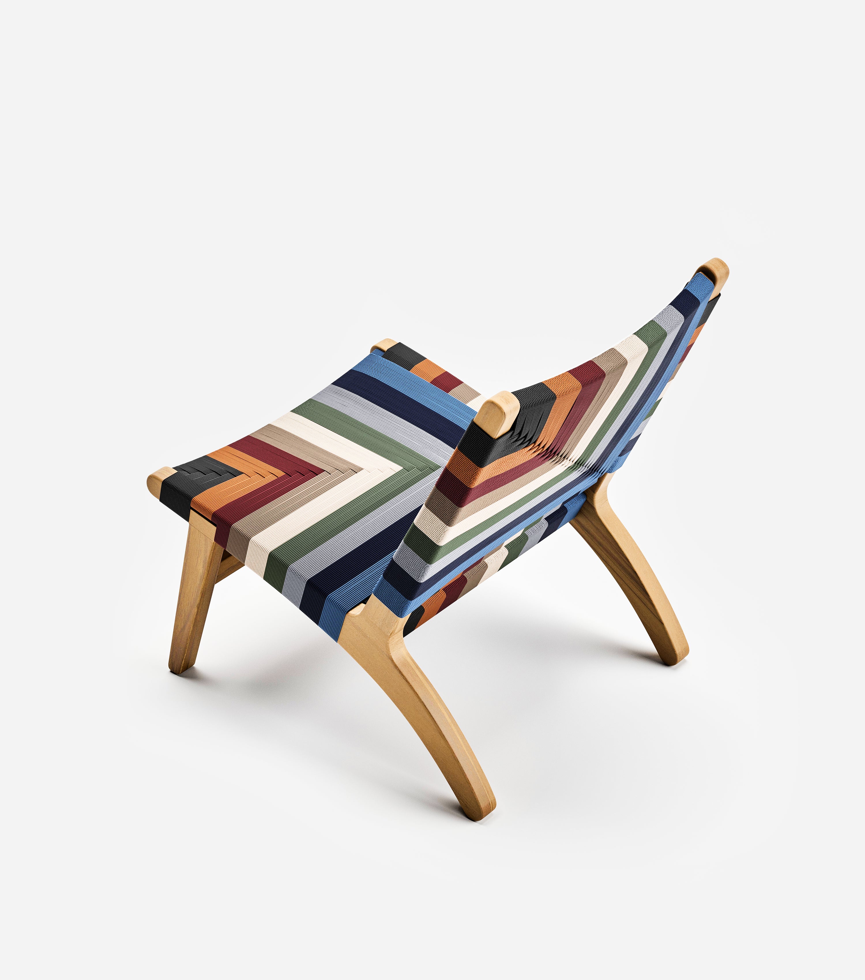 Natural / Vaqueano Pattern