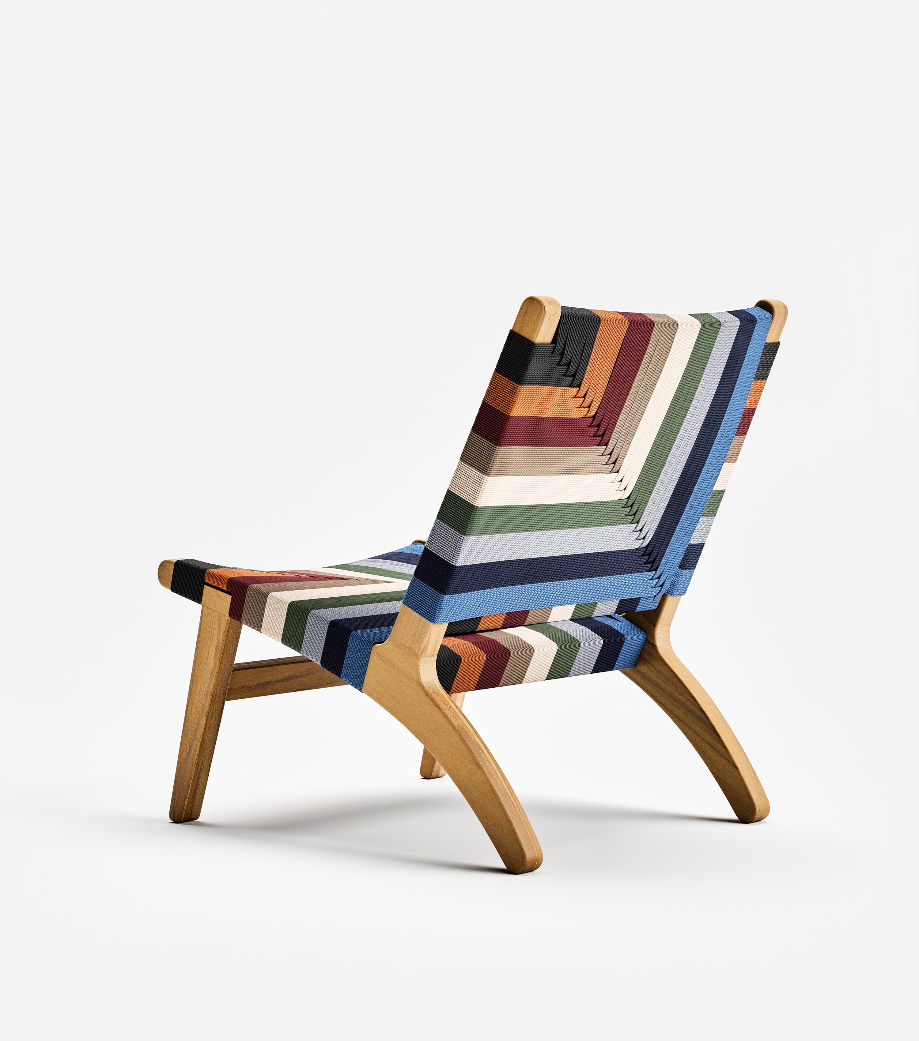 Natural / Vaqueano Pattern