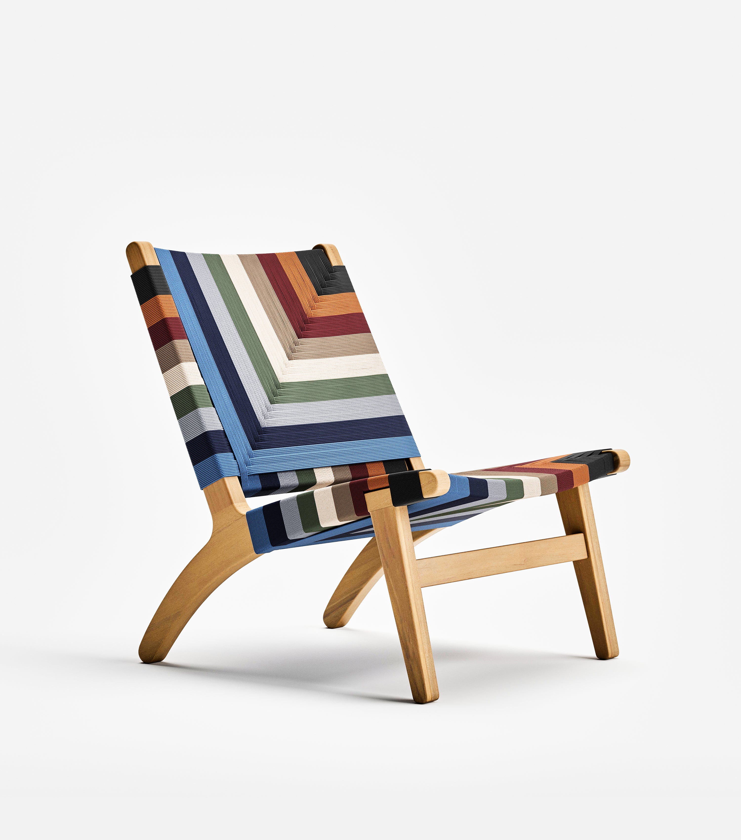 Natural / Vaqueano Pattern