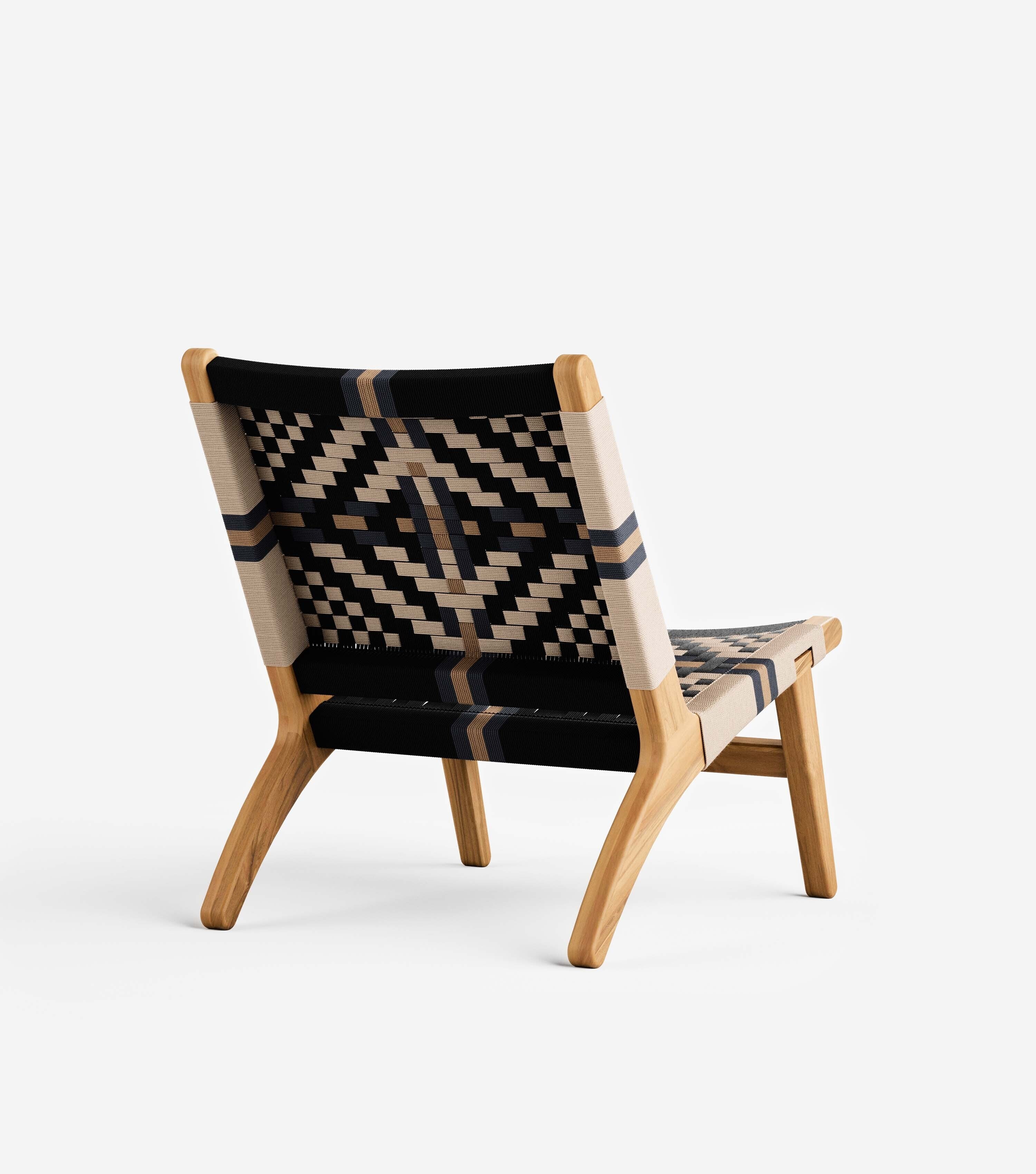 Natural / Colonial Pattern