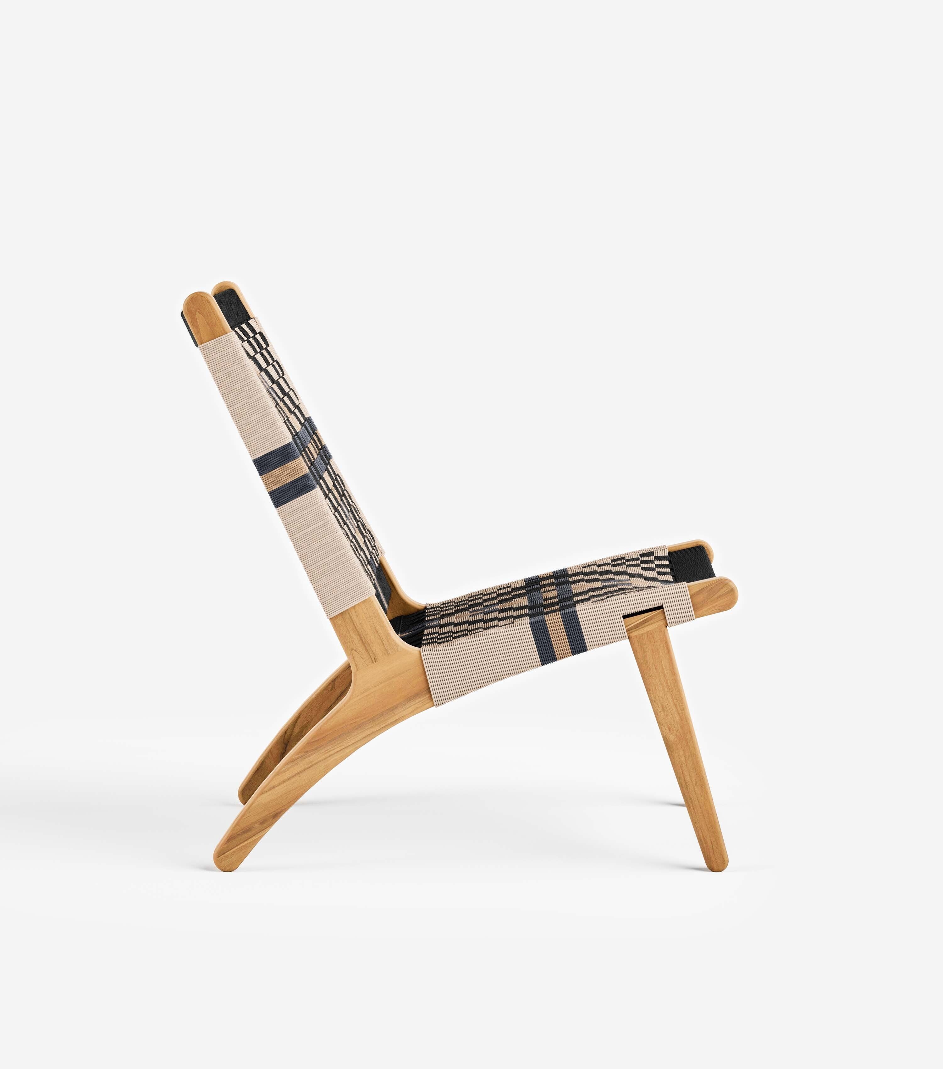 Natural / Colonial Pattern