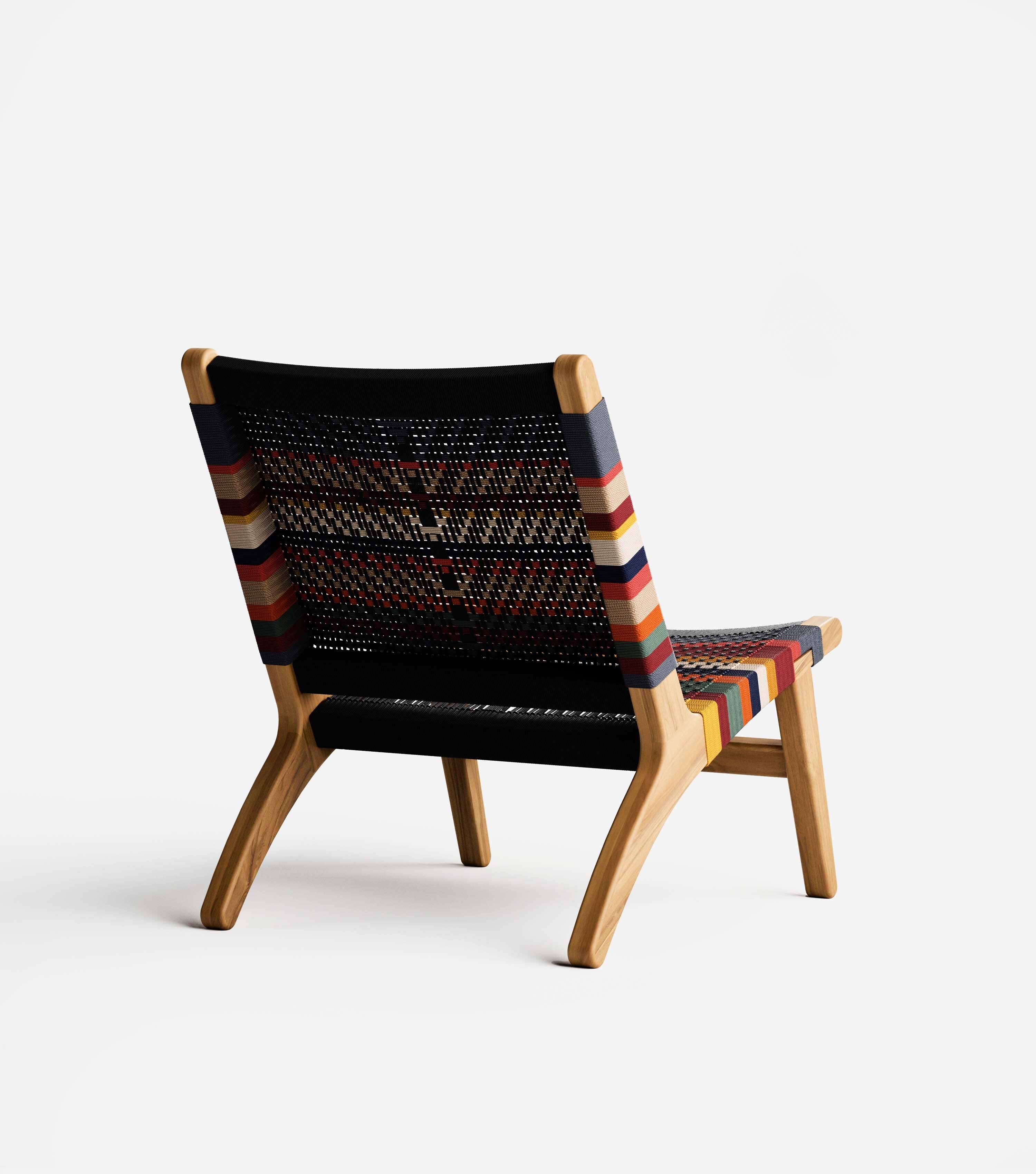 Natural / San Geronimo Pattern