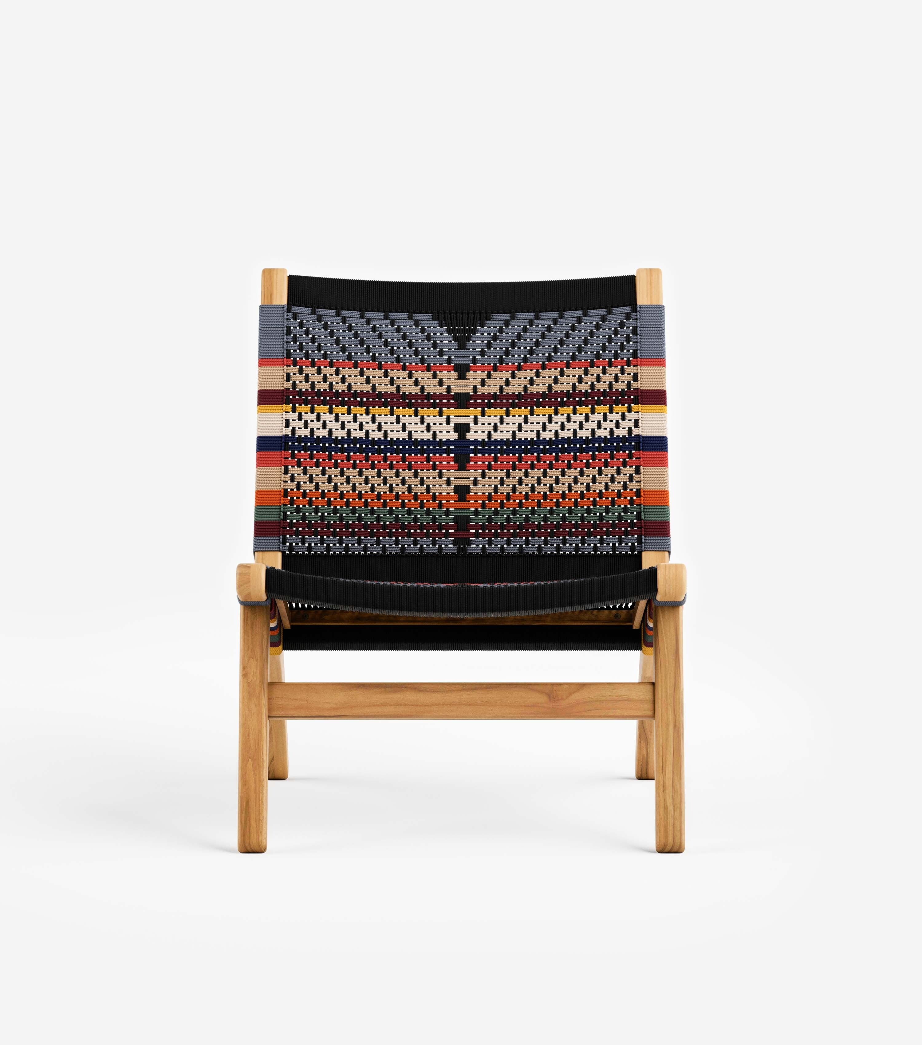 Natural / San Geronimo Pattern