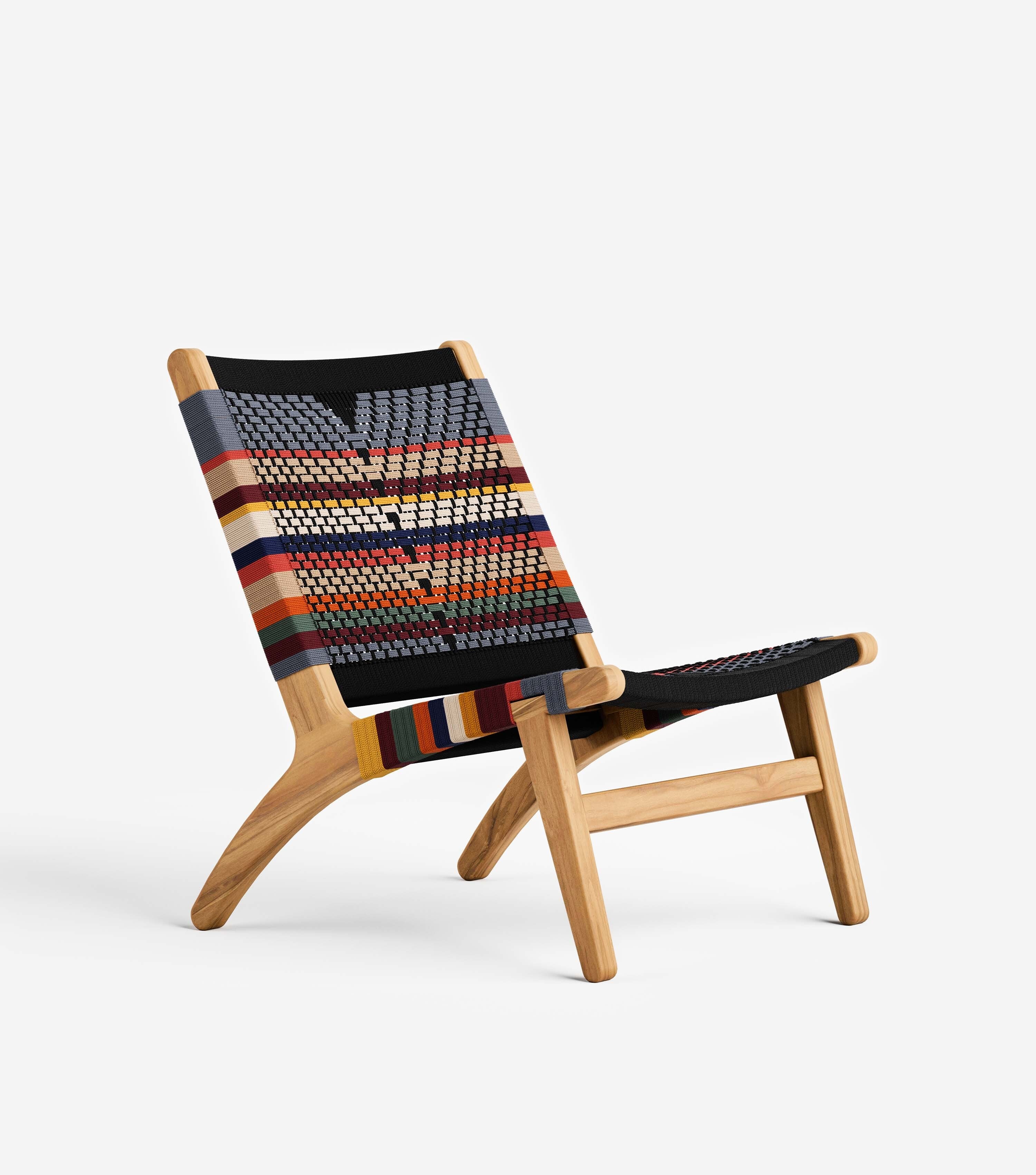 Natural / San Geronimo Pattern