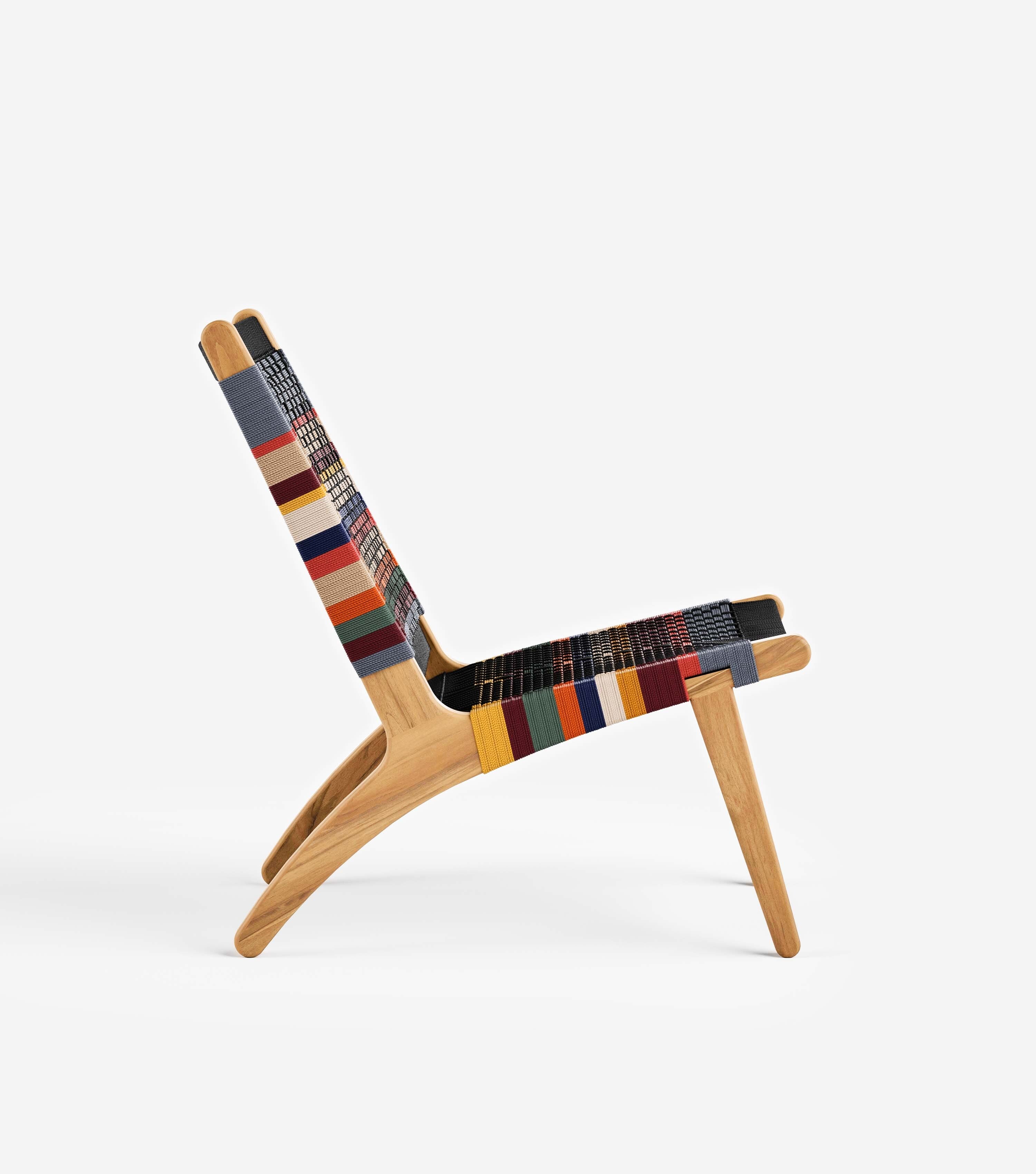 Natural / San Geronimo Pattern