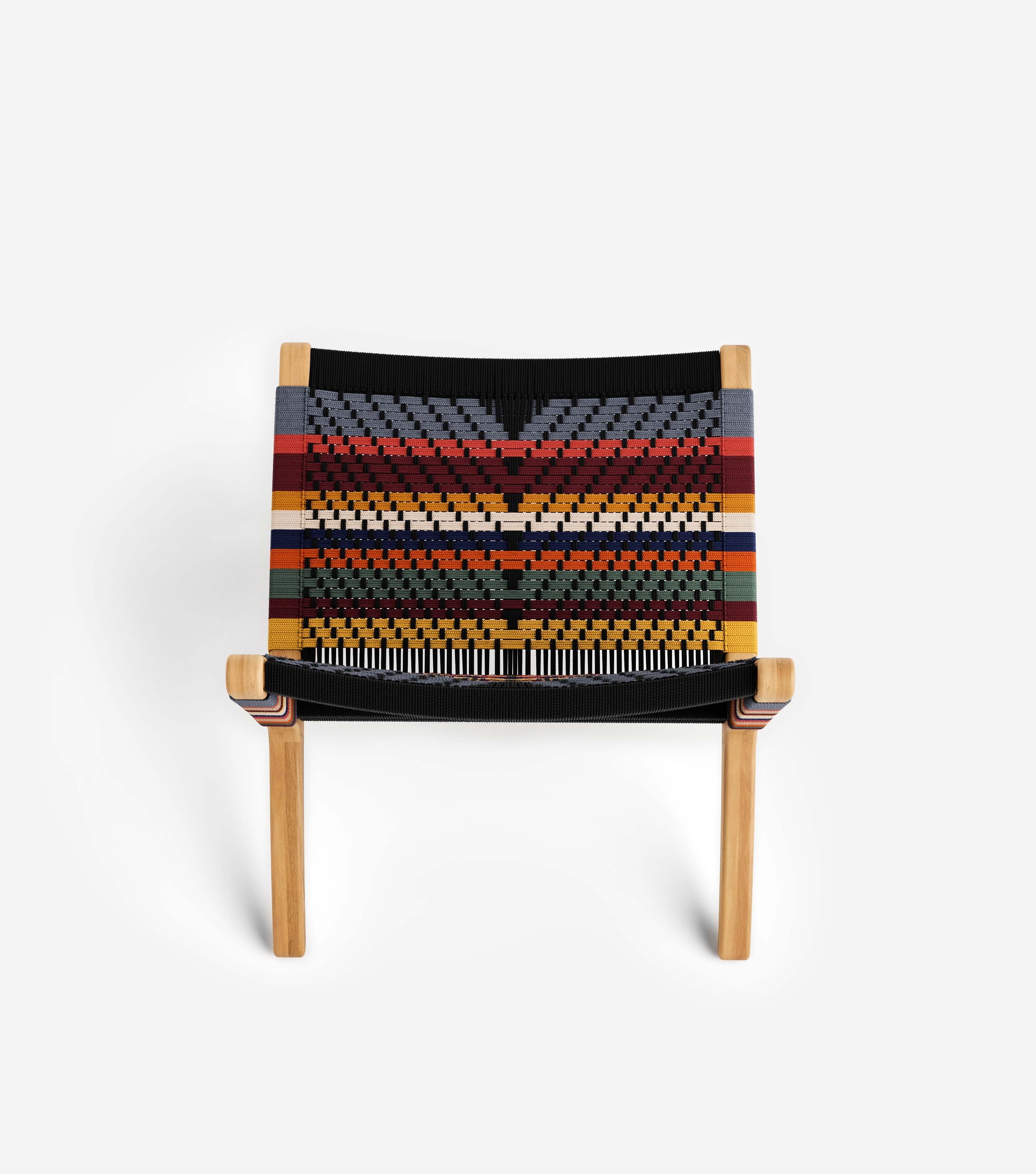 Natural / San Geronimo Pattern