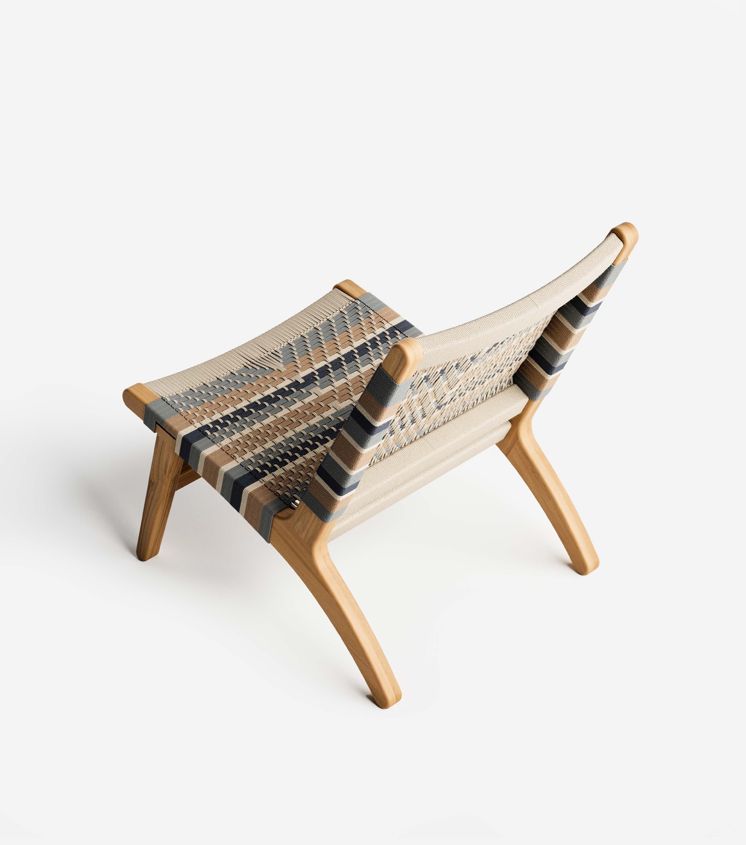 Natural / Serena Pattern