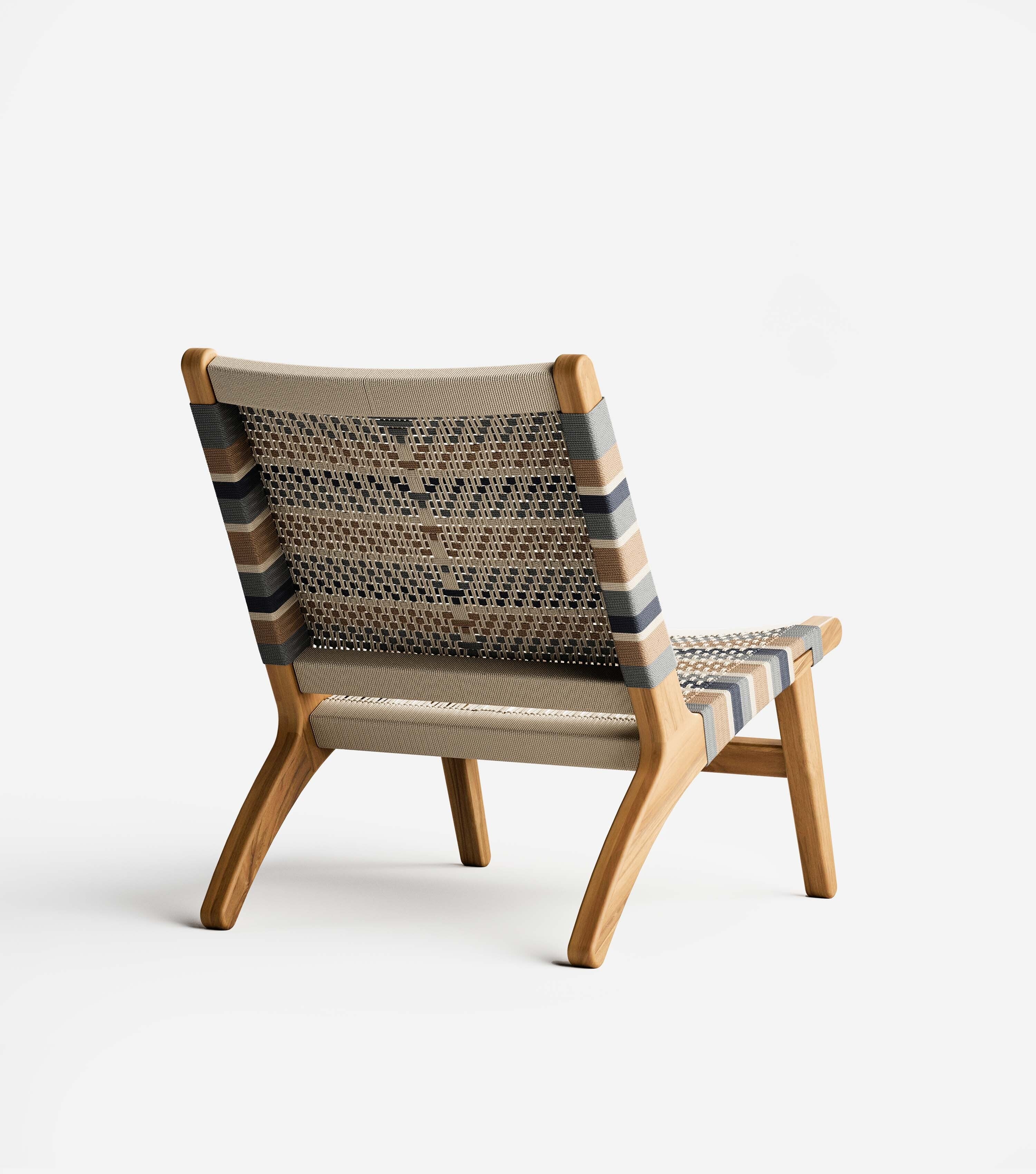 Natural / Serena Pattern