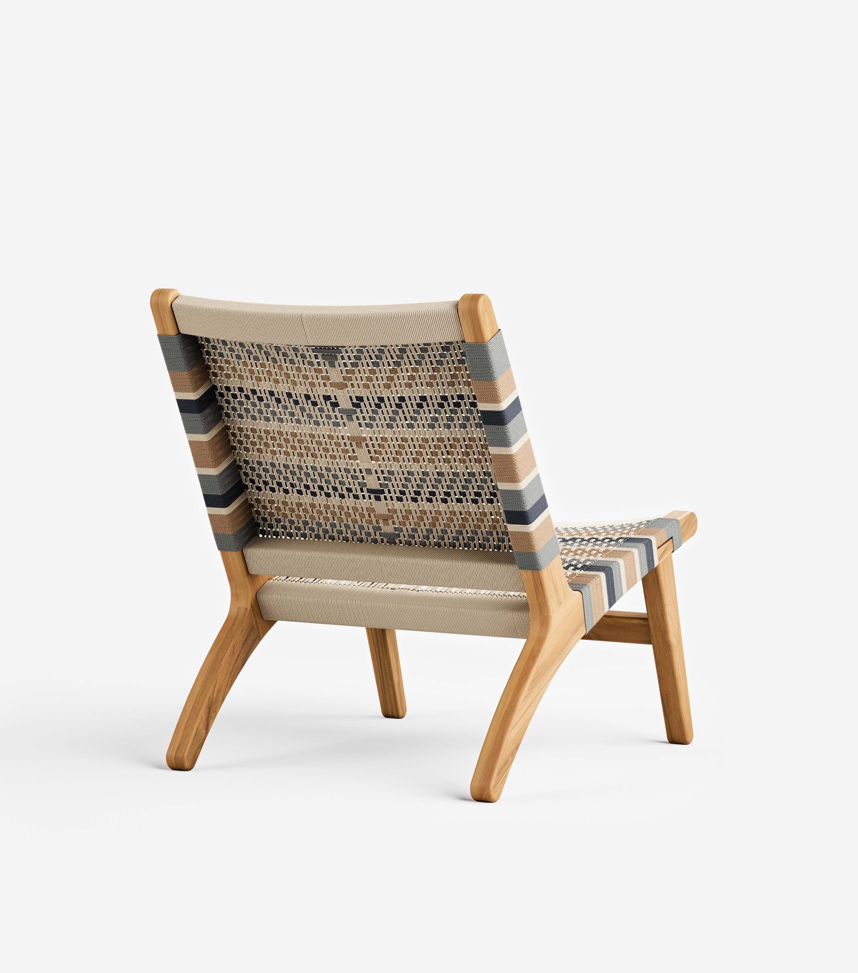 Natural / Serena Pattern