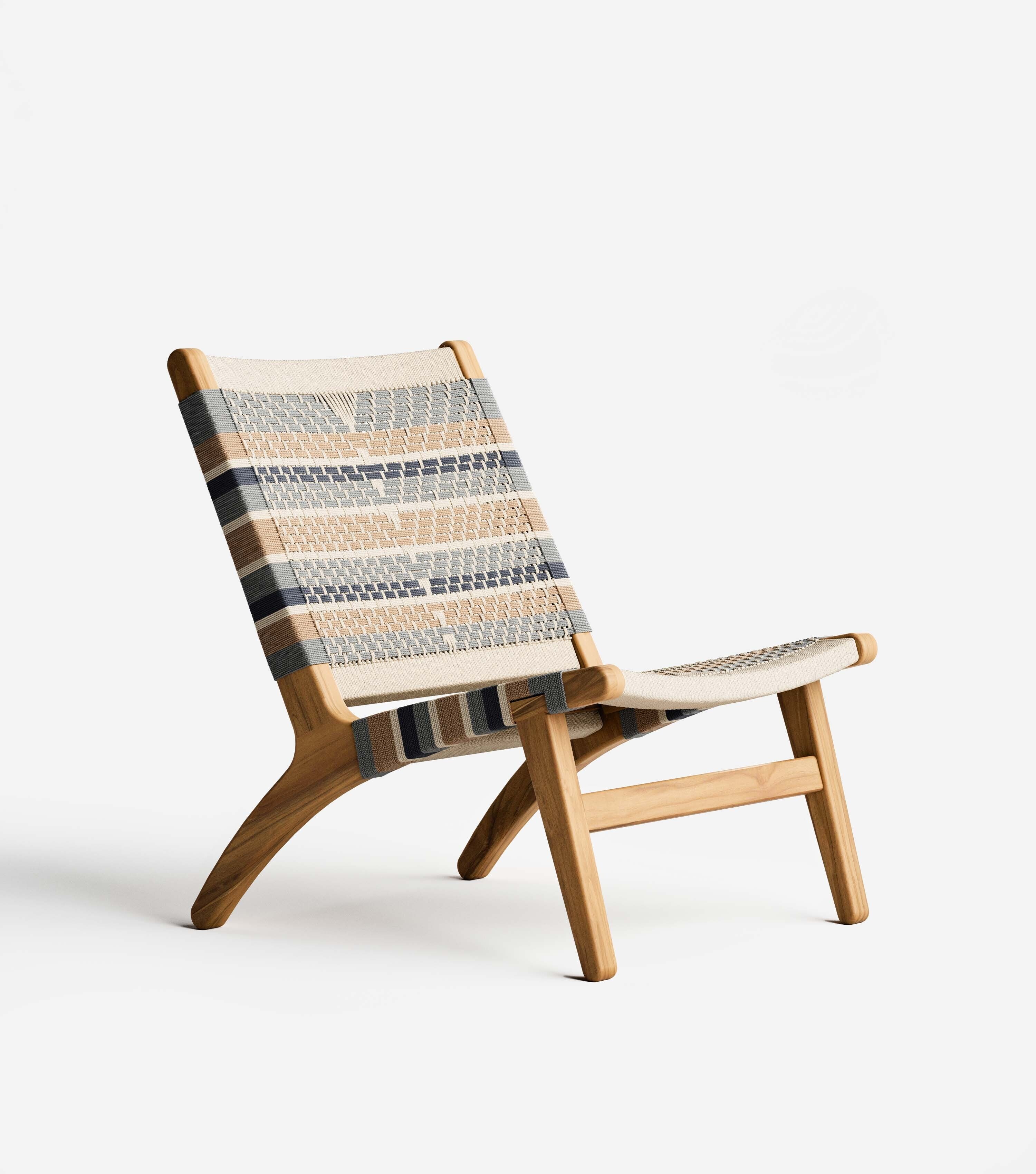 Natural / Serena Pattern