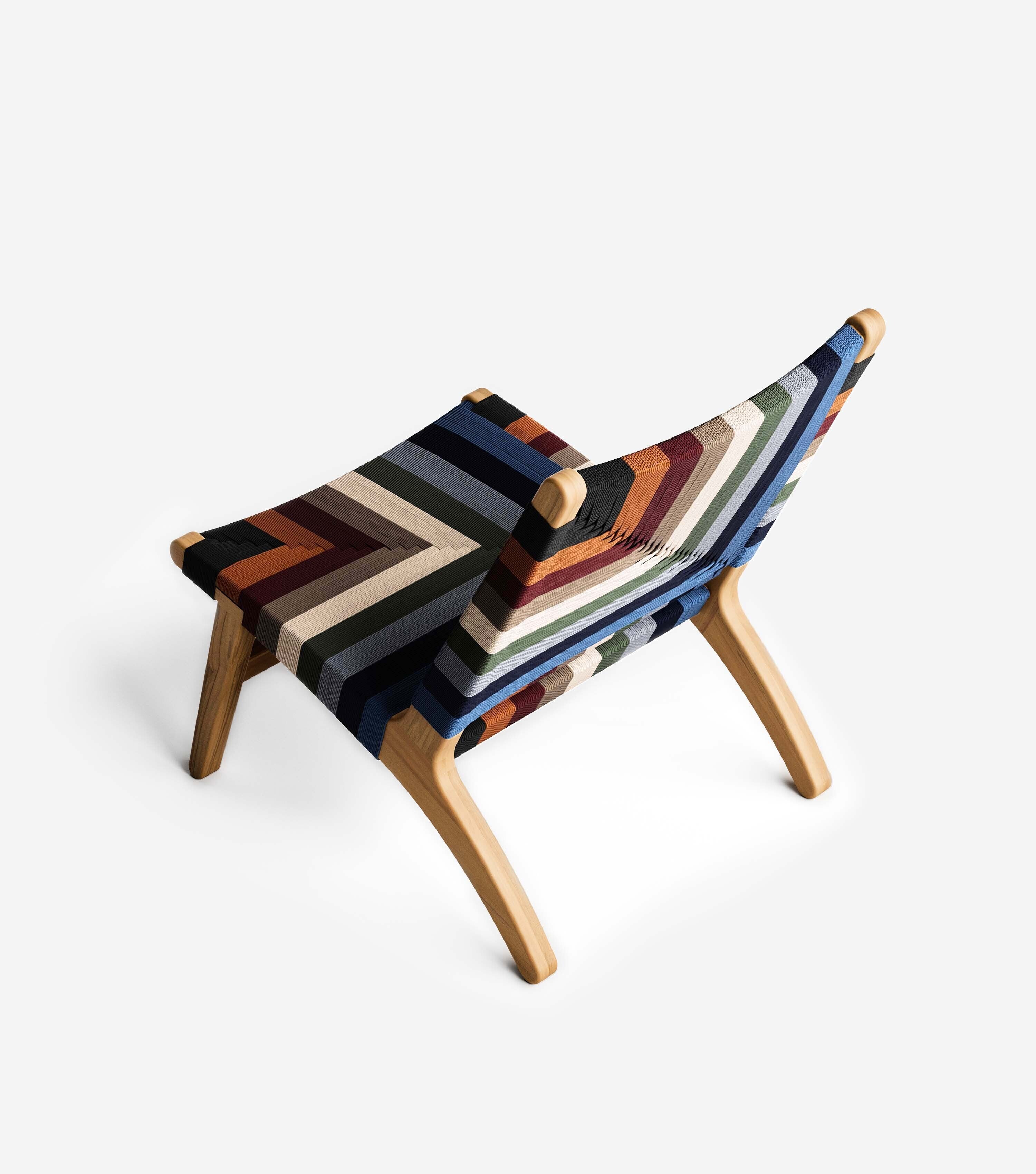 Natural / Vaqueano Pattern