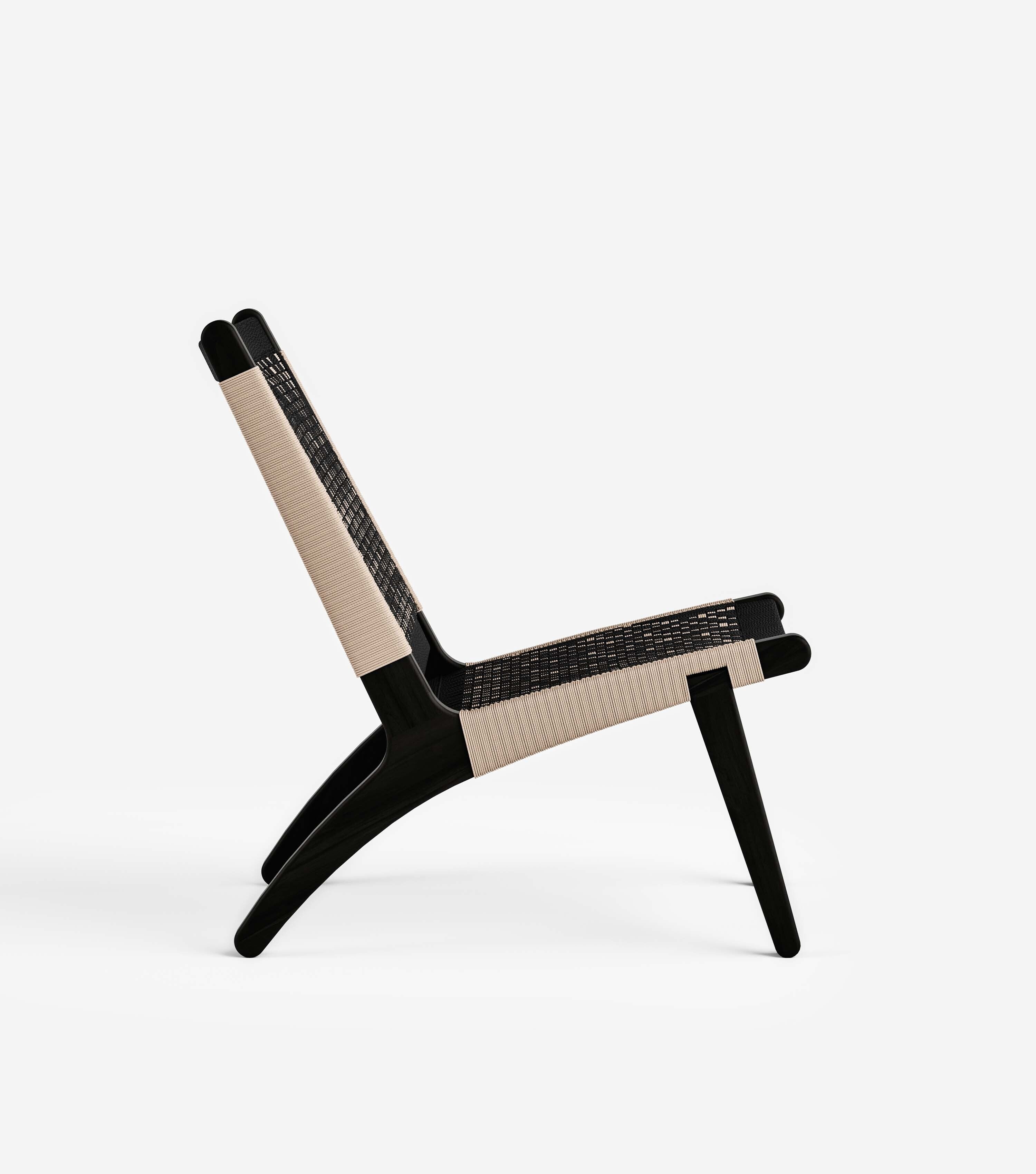 Charcoal / Veranice Pattern