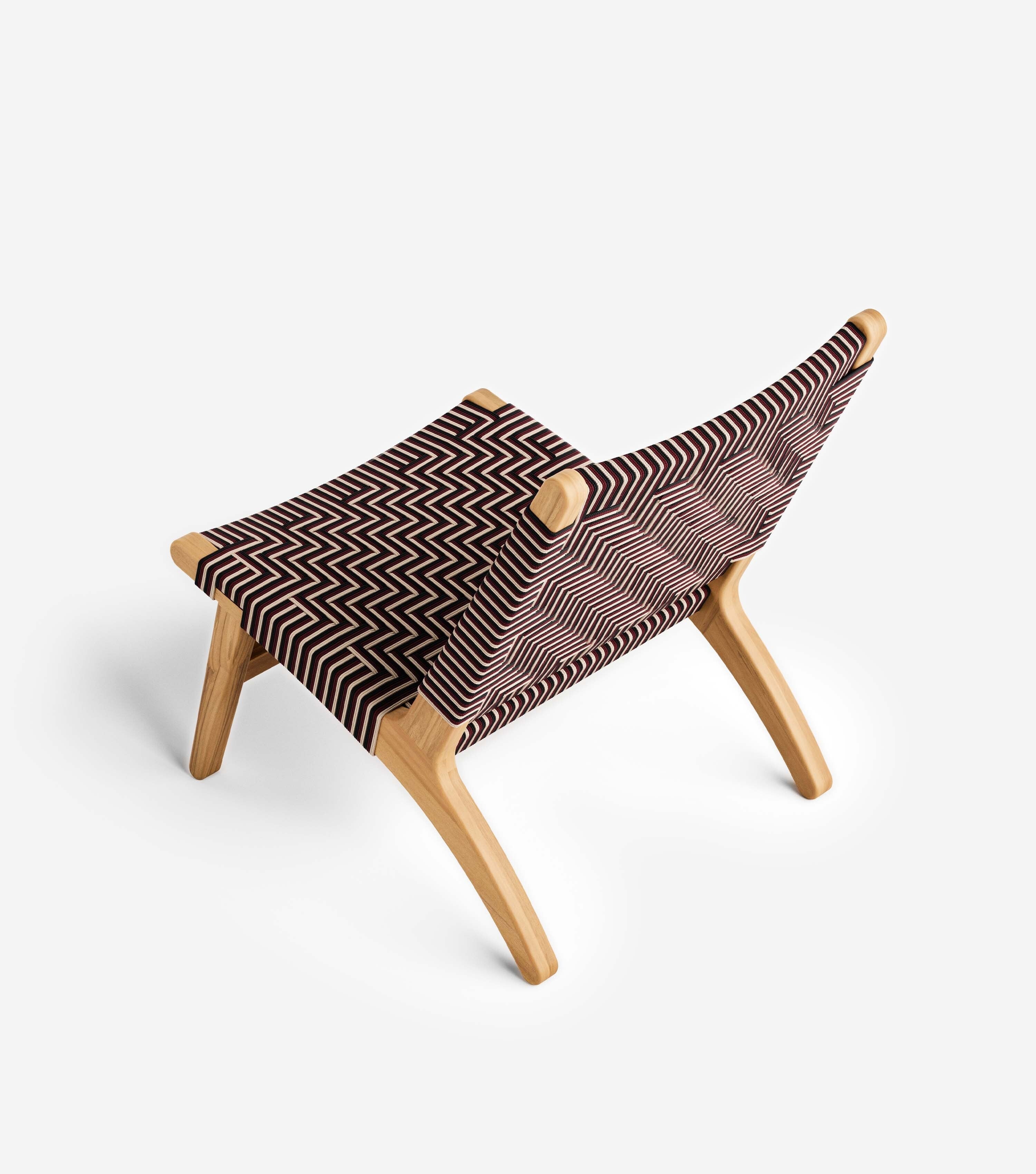 Natural / Fuego Pattern