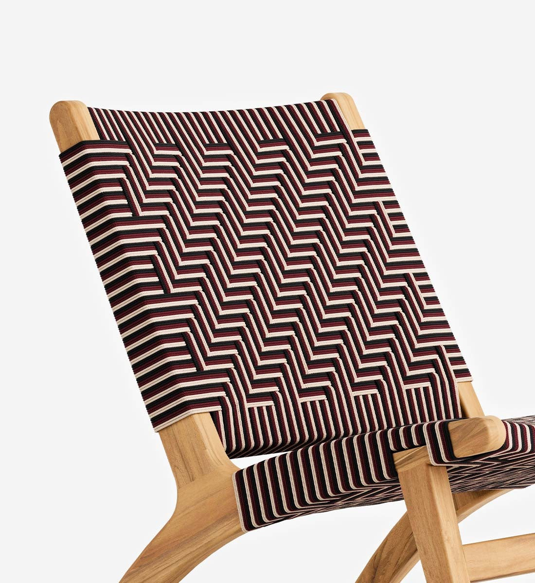 Natural / Fuego Pattern