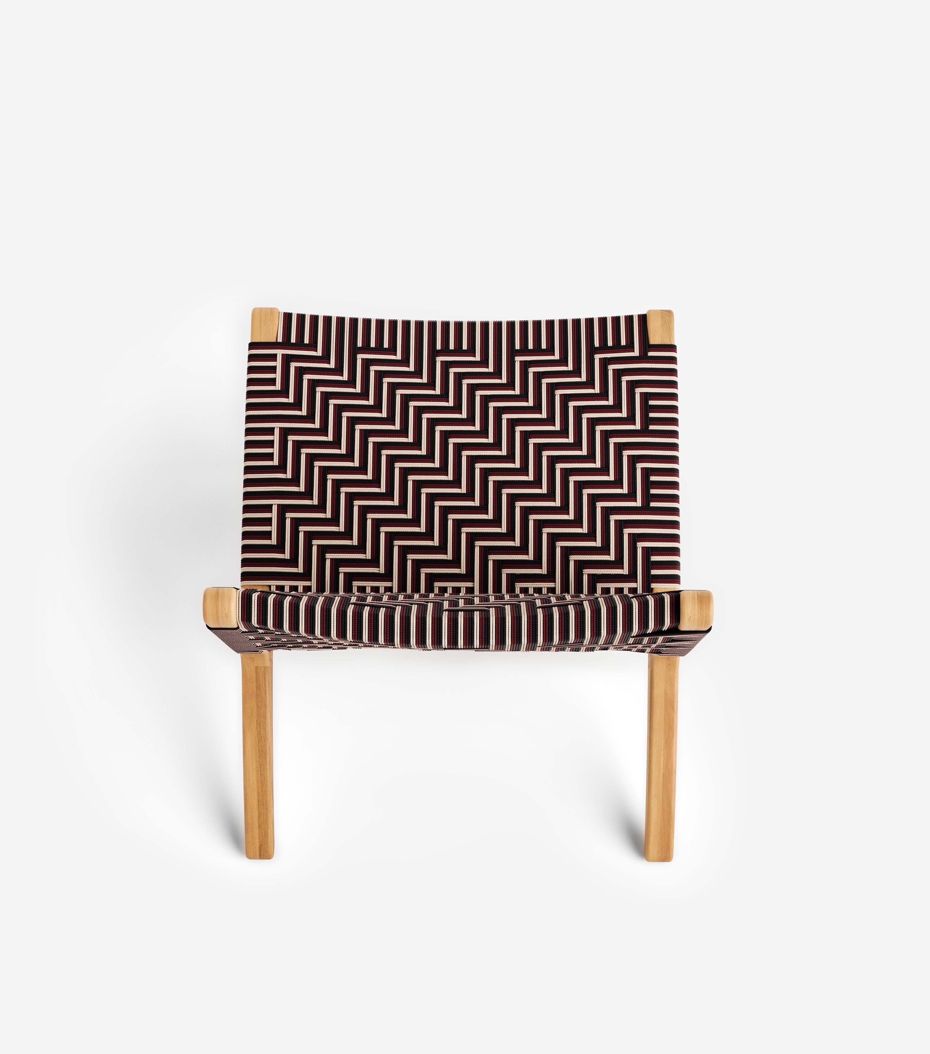 Natural / Fuego Pattern