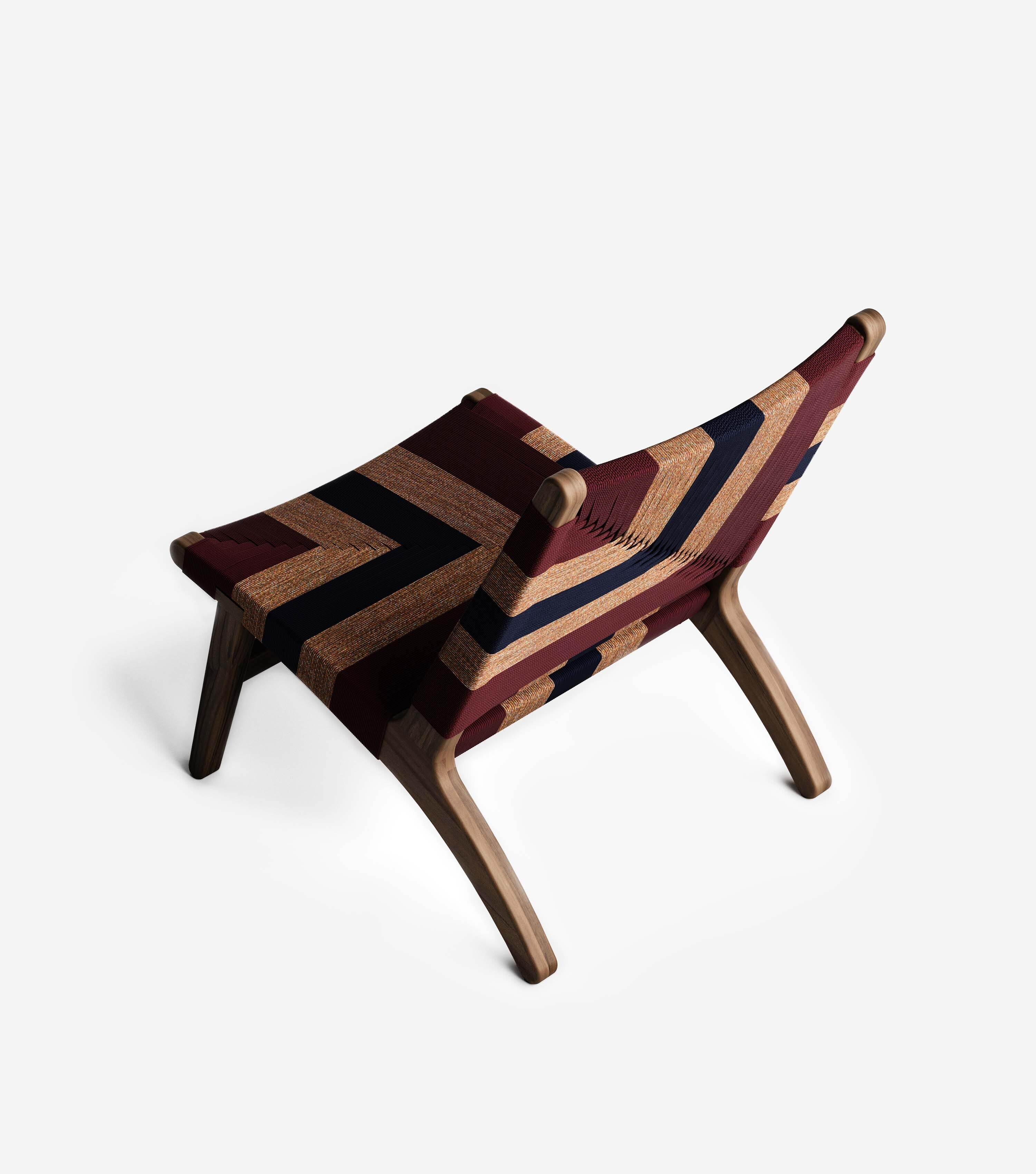 Coffee / Momotombito Pattern