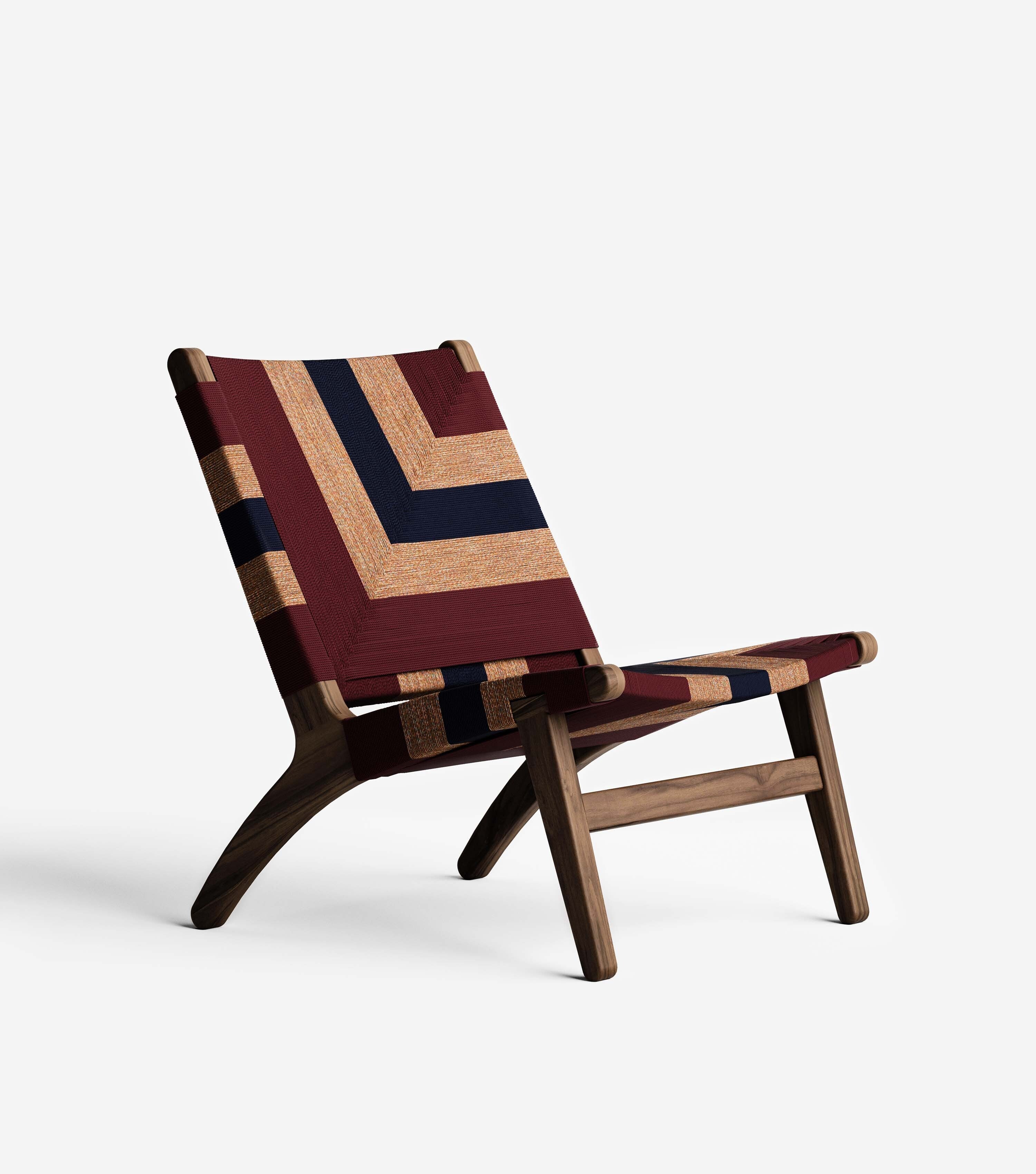 Coffee / Momotombito Pattern