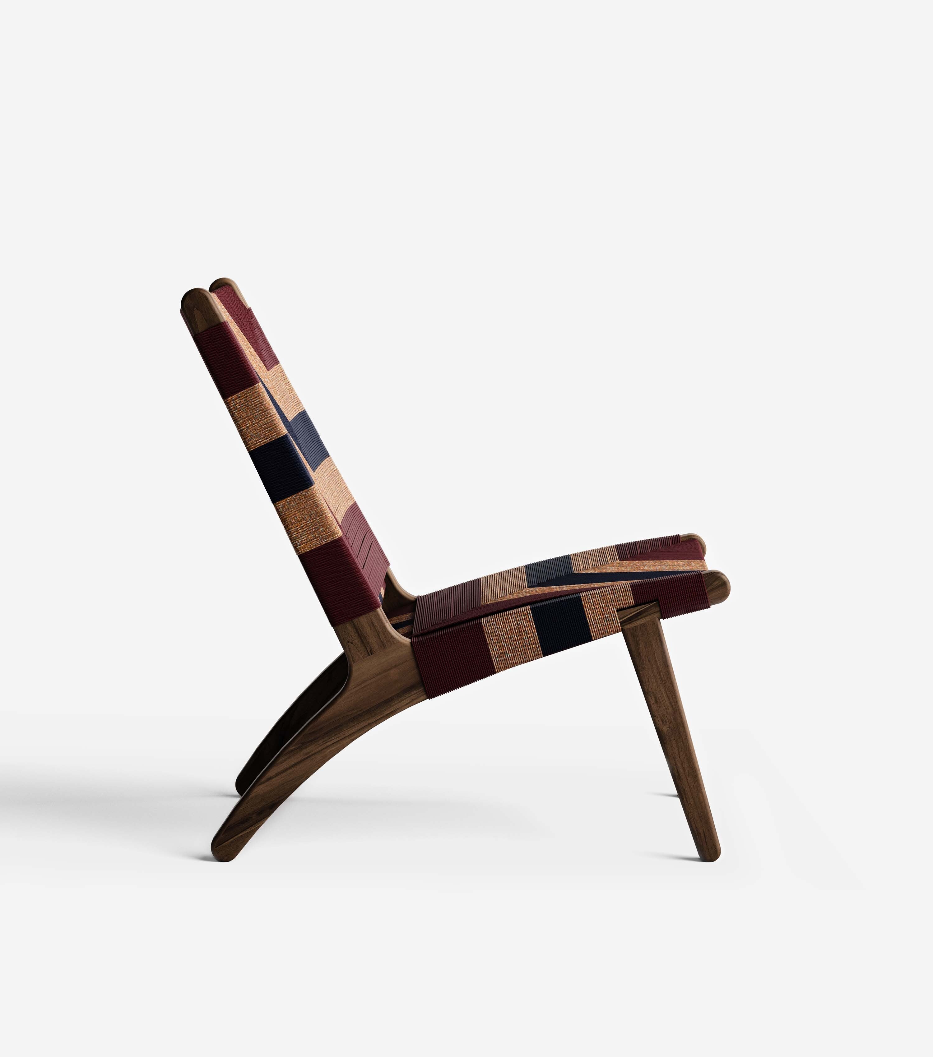 Coffee / Momotombito Pattern