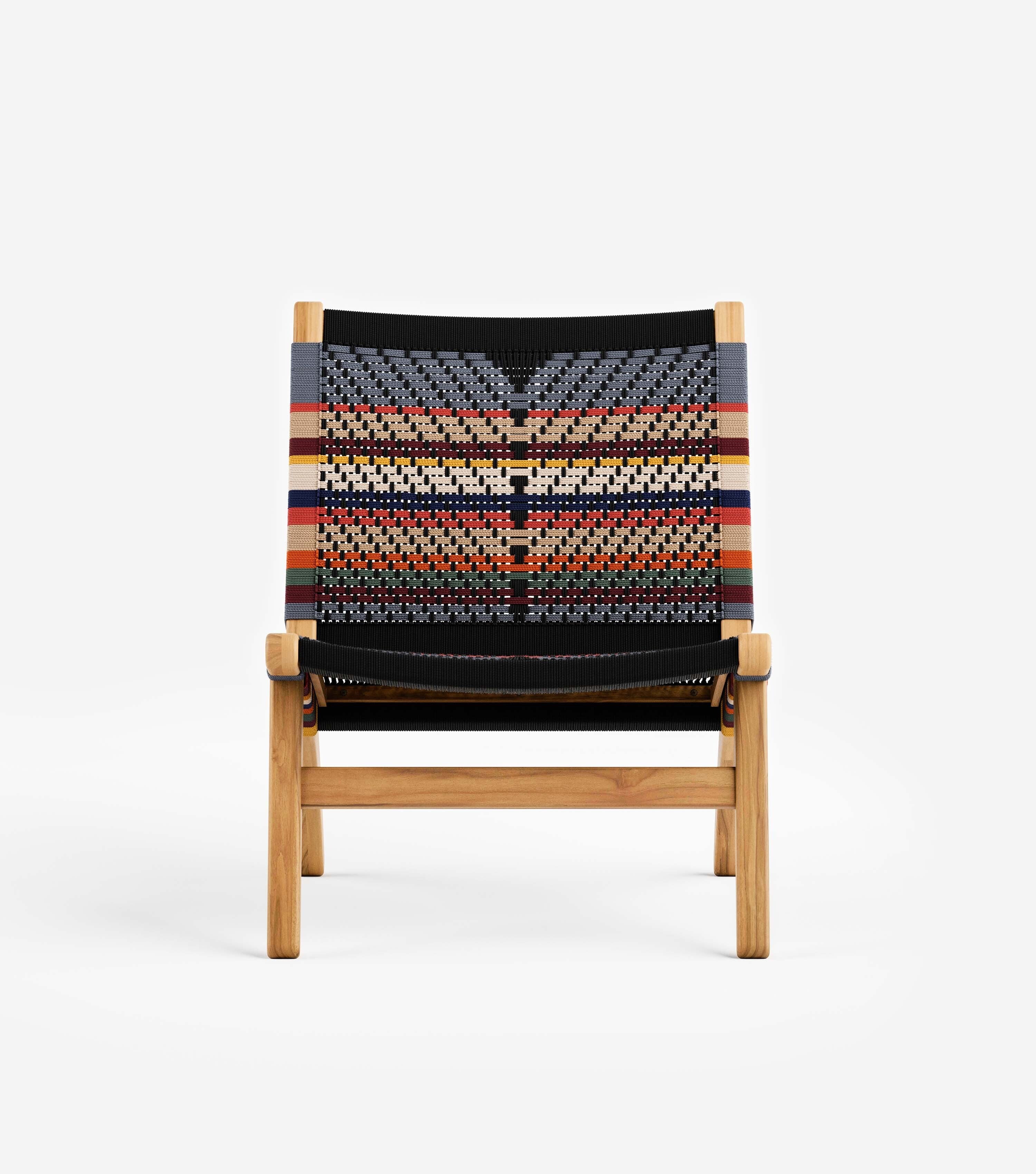 Natural / San Geronimo Pattern