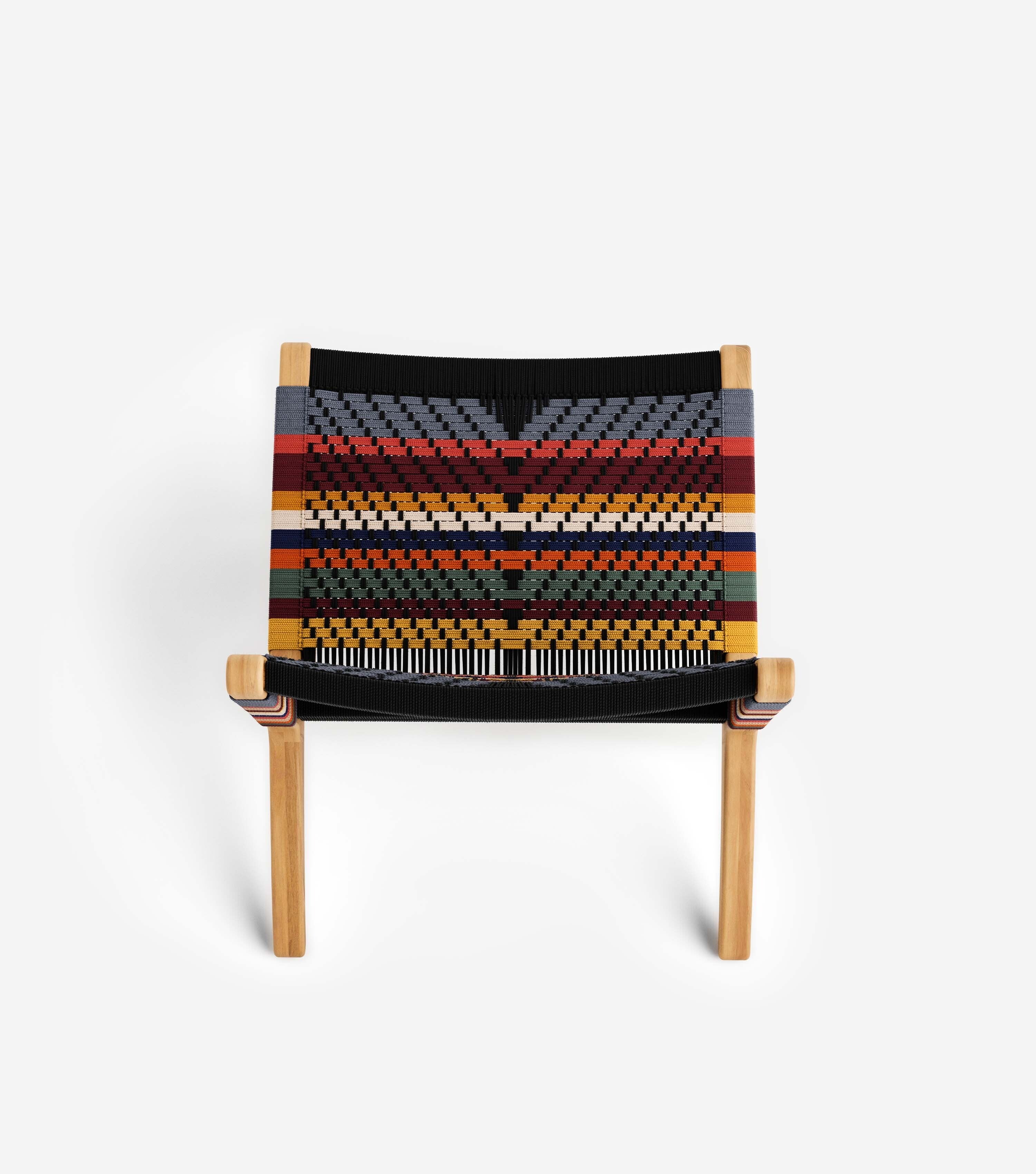 Natural / San Geronimo Pattern