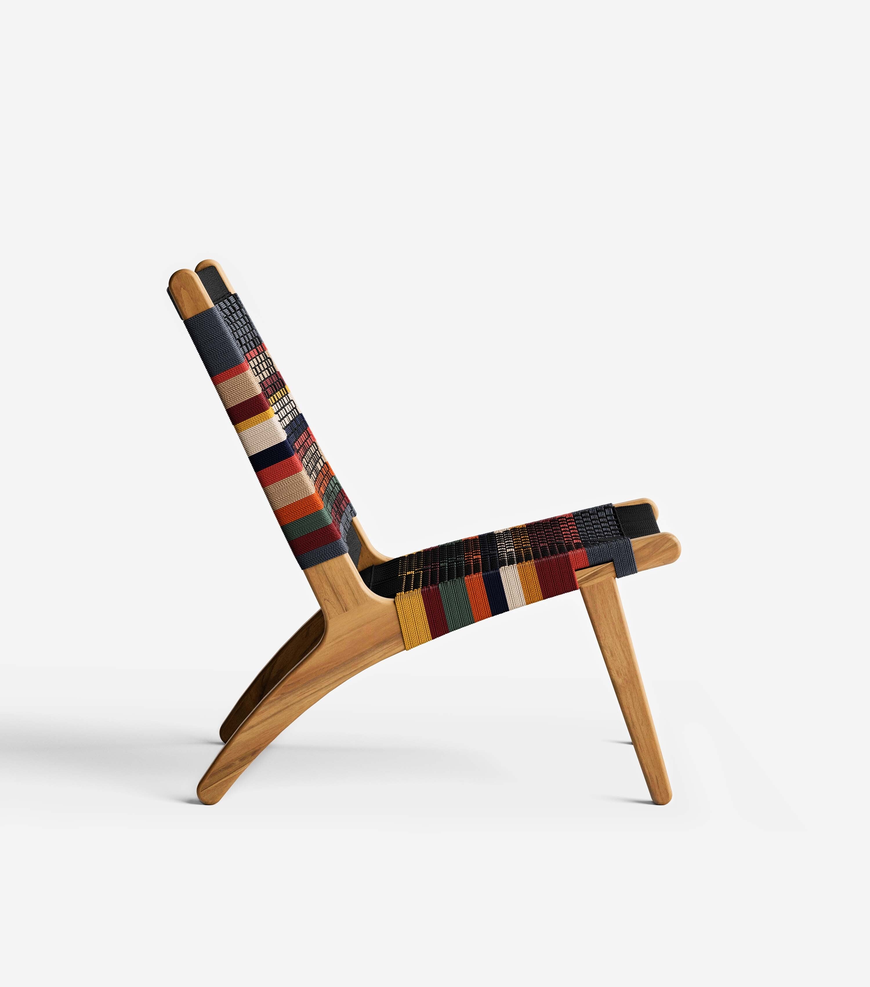 Natural / San Geronimo Pattern