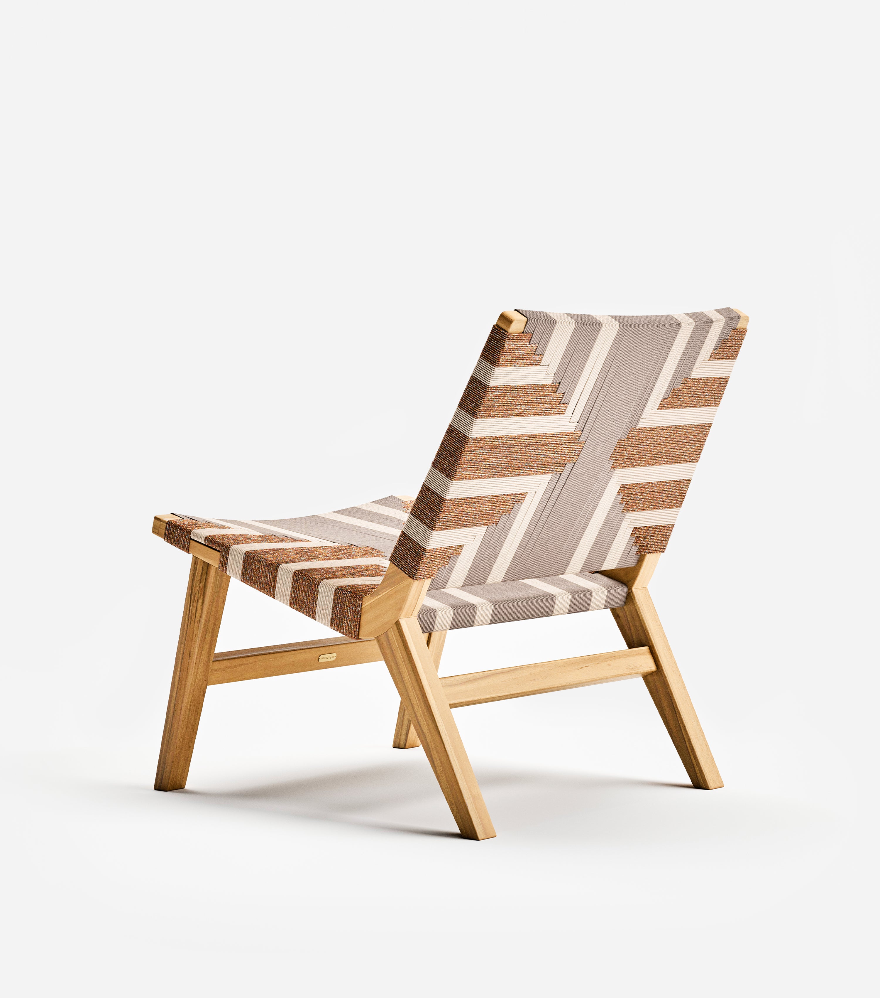 Natural / Reynaga Pattern