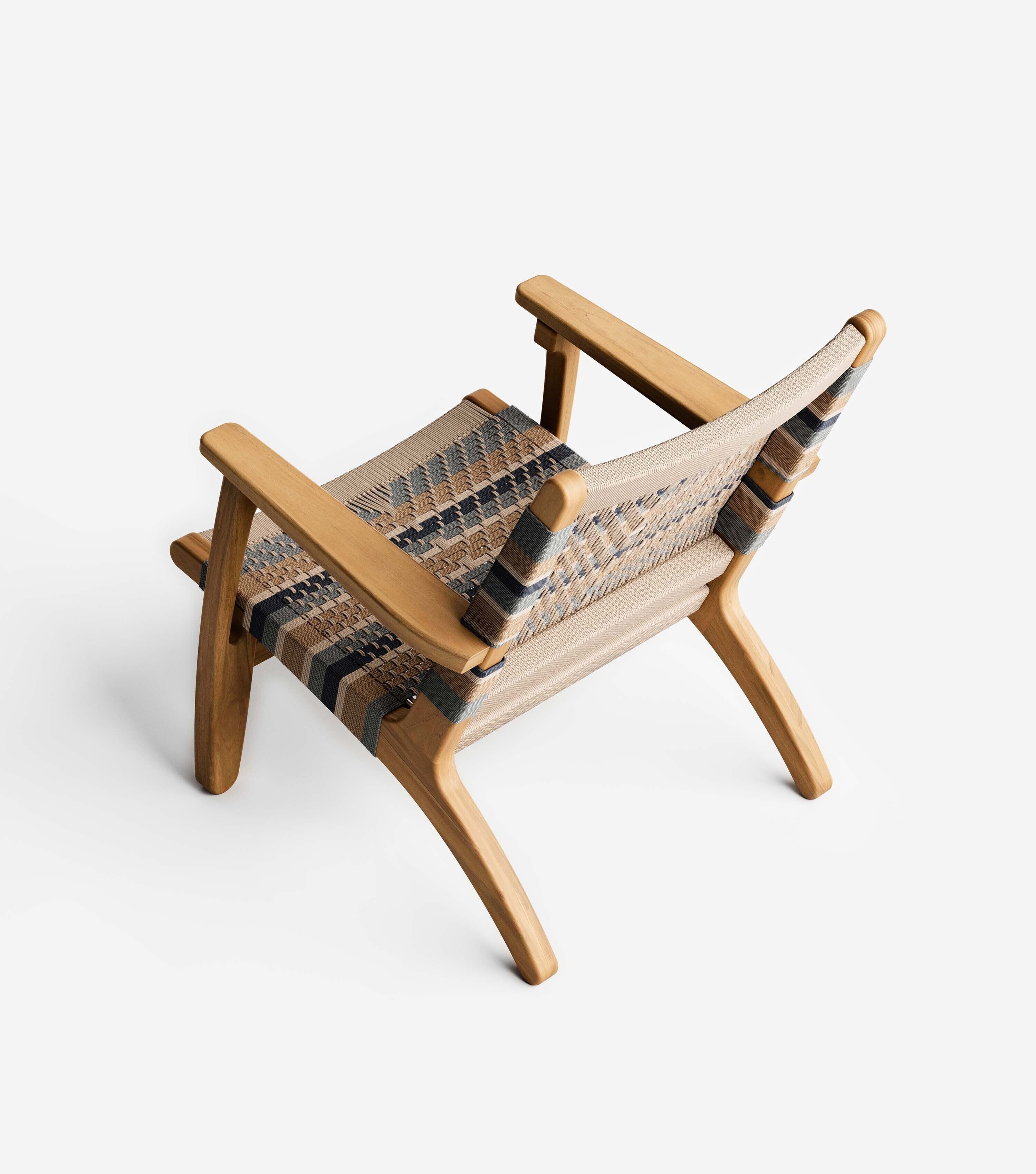 Natural / Serena Pattern