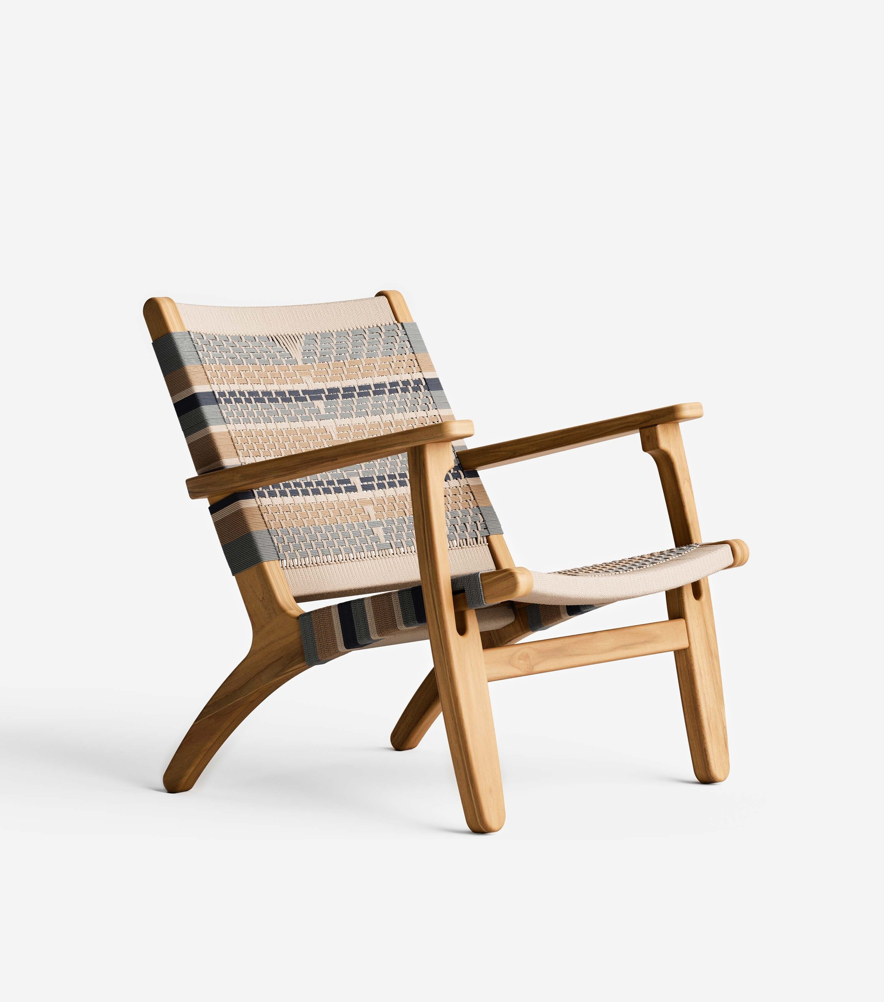 Natural / Serena Pattern