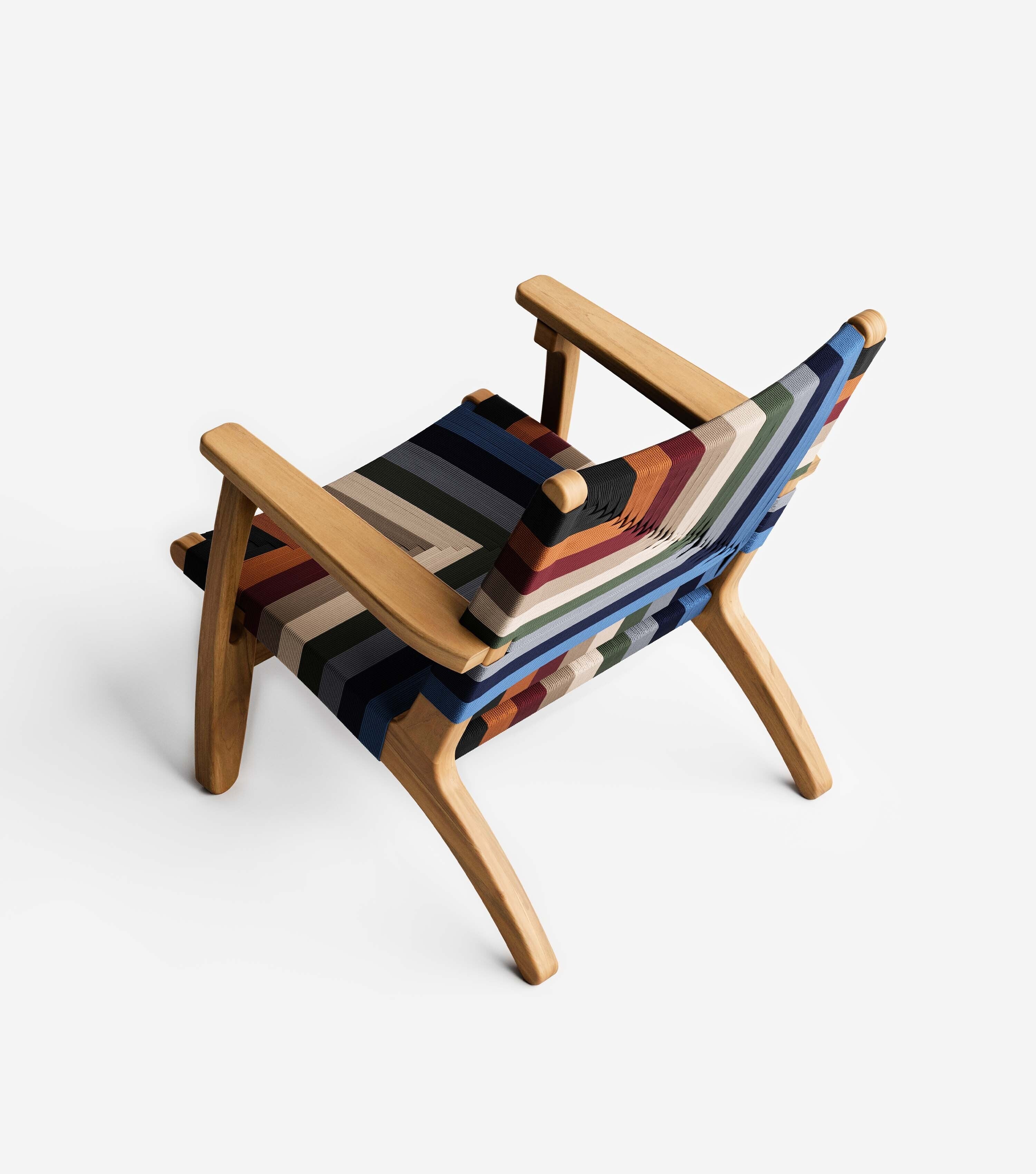 Natural / Vaqueano Pattern