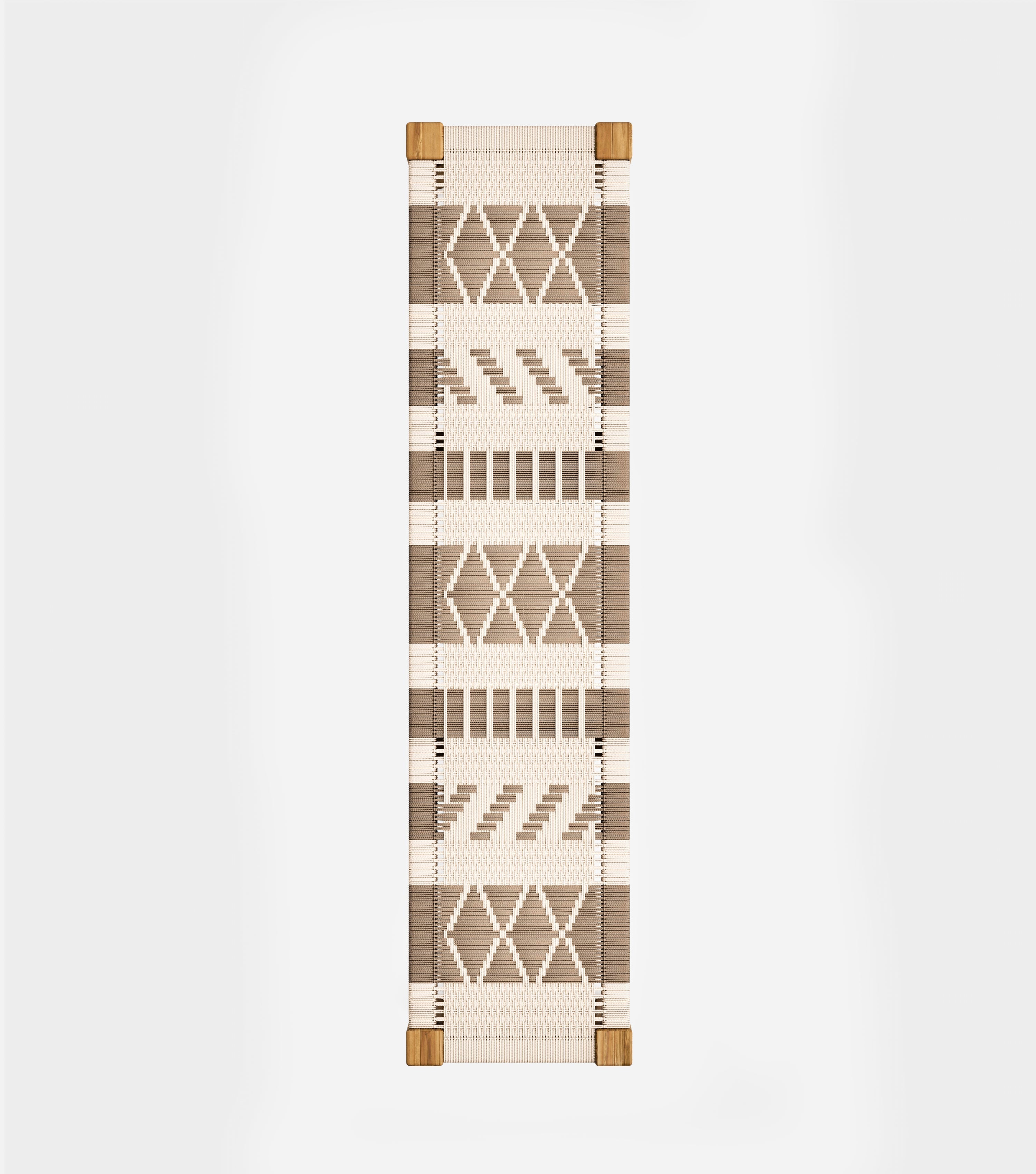 Natural / Boho Pattern / Medium