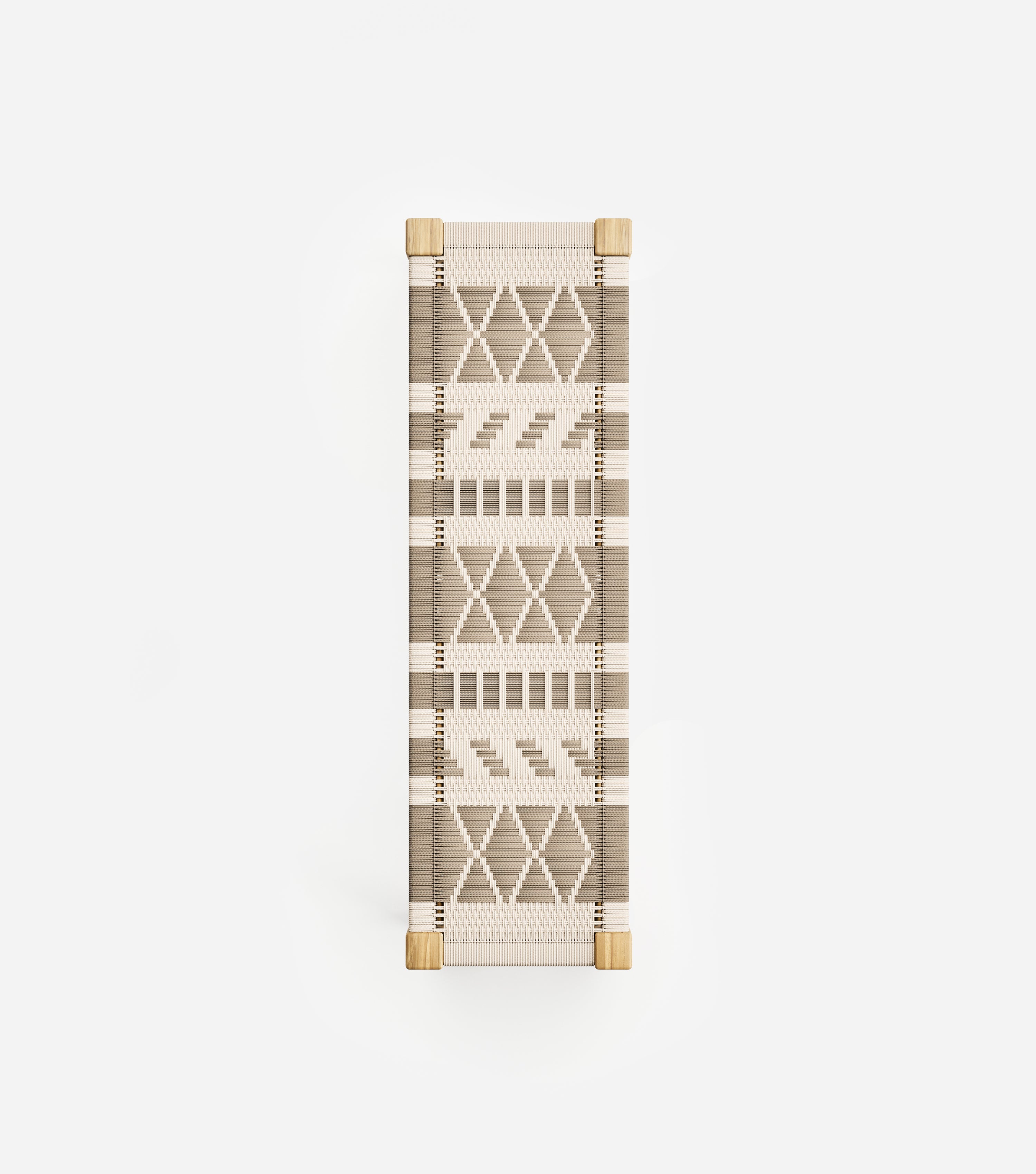 Natural / Boho Pattern / Small