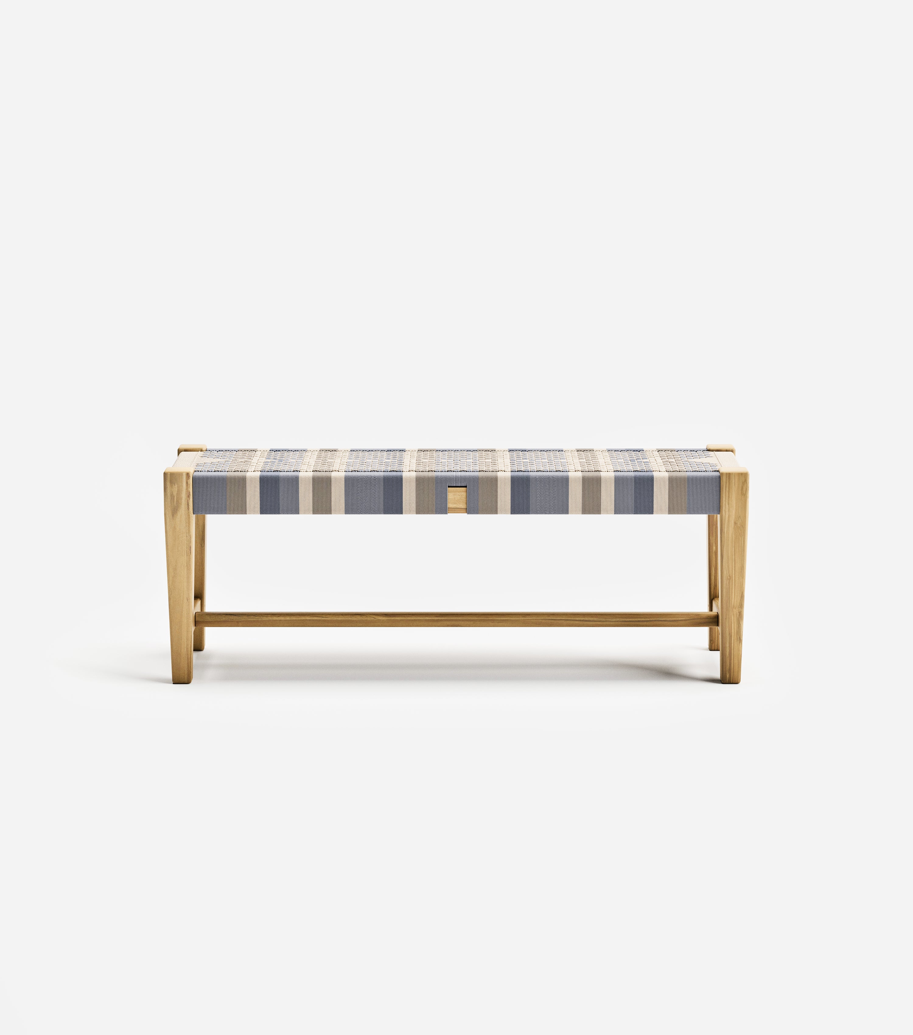 Natural / Serena Pattern / Small