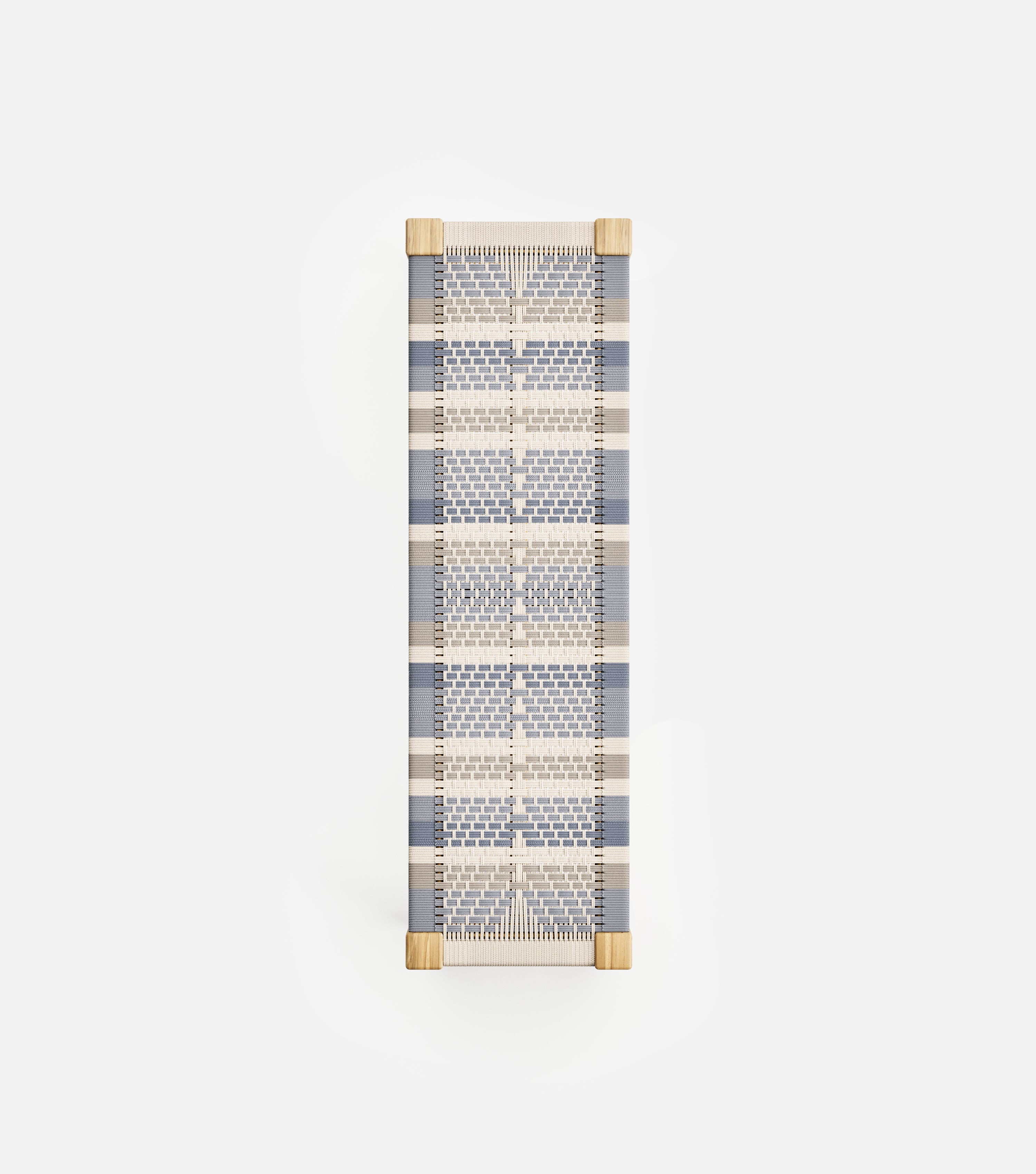 Natural / Serena Pattern / Small