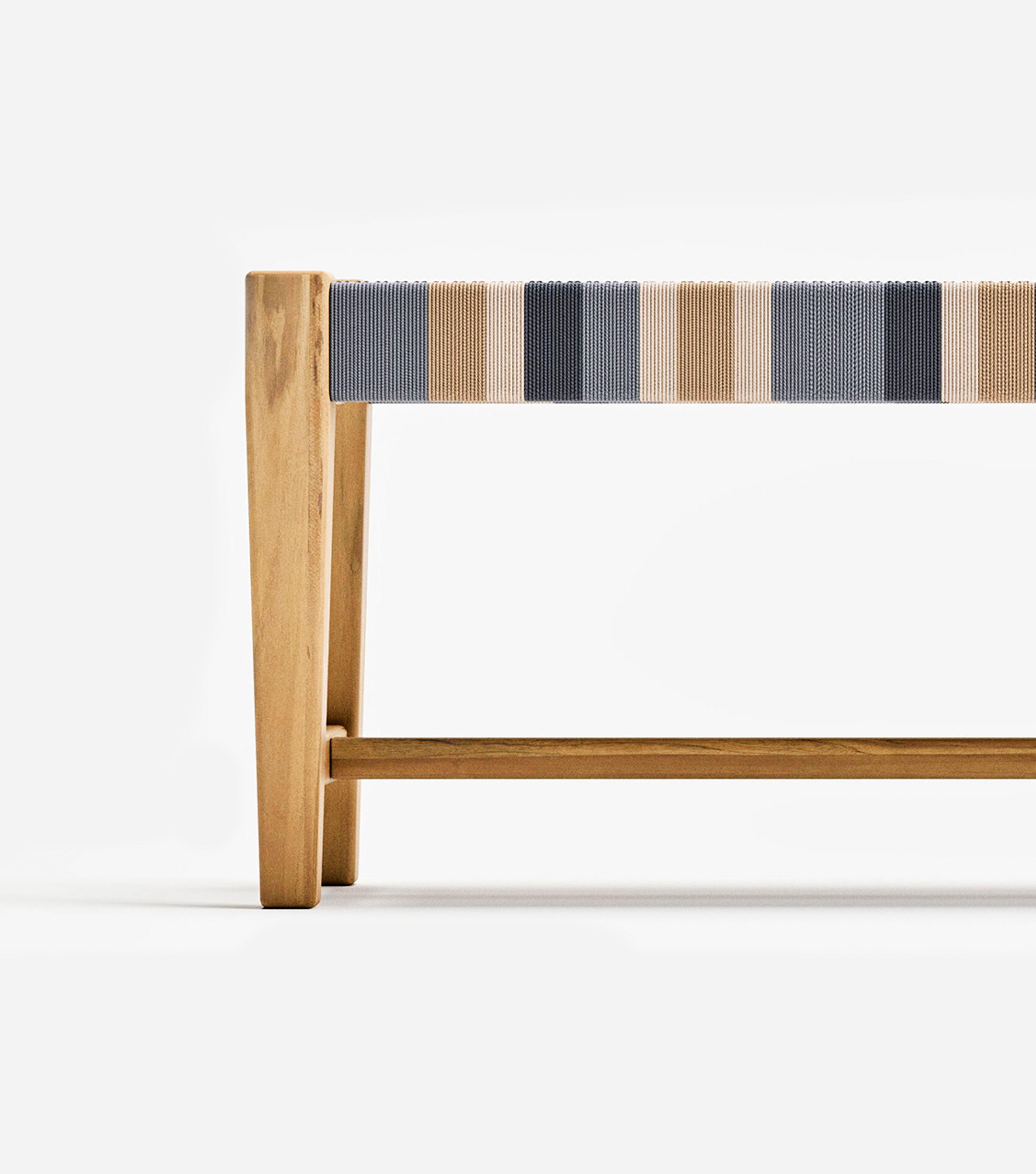 Natural / Serena Pattern / Small