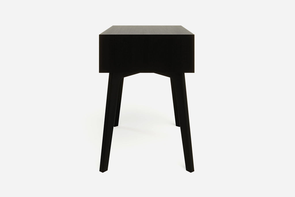 Burnt Teak