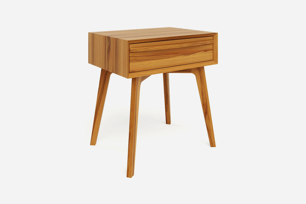 Teak