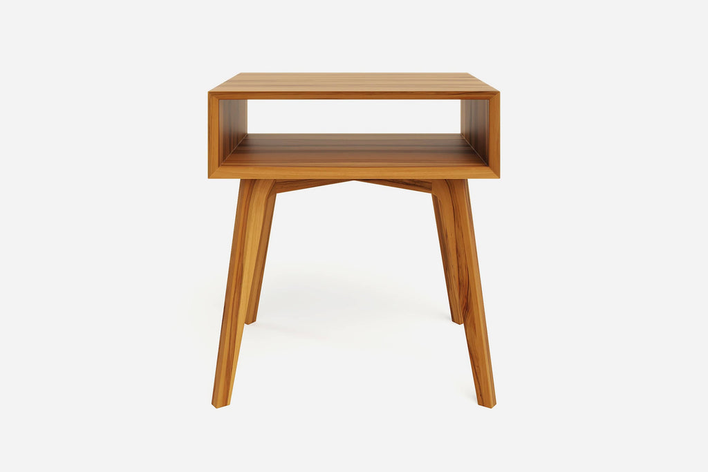 Teak