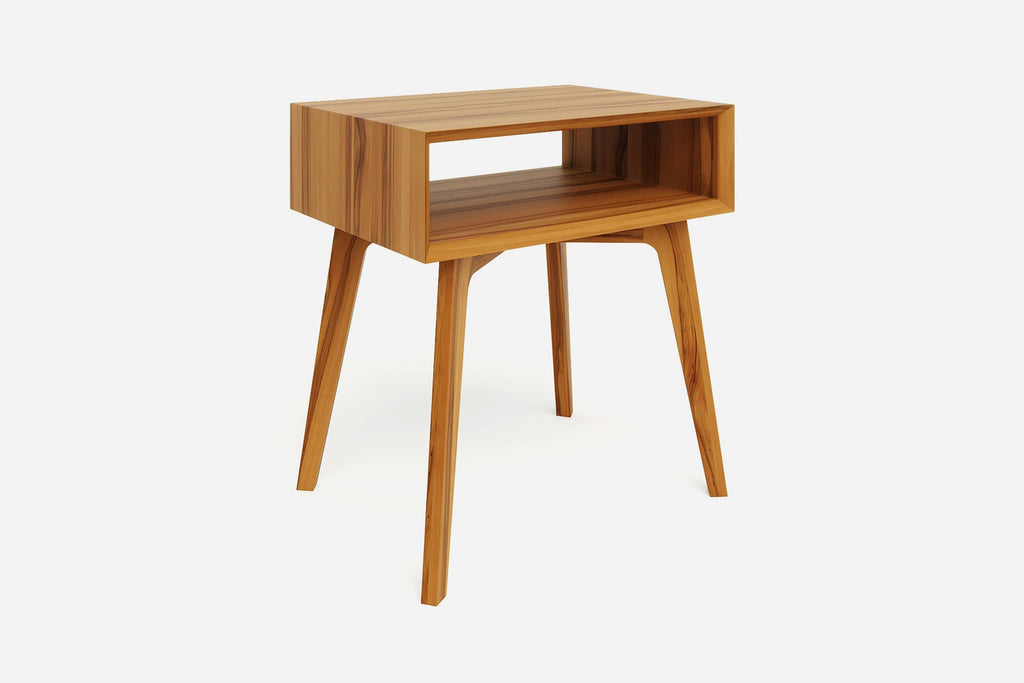 Teak